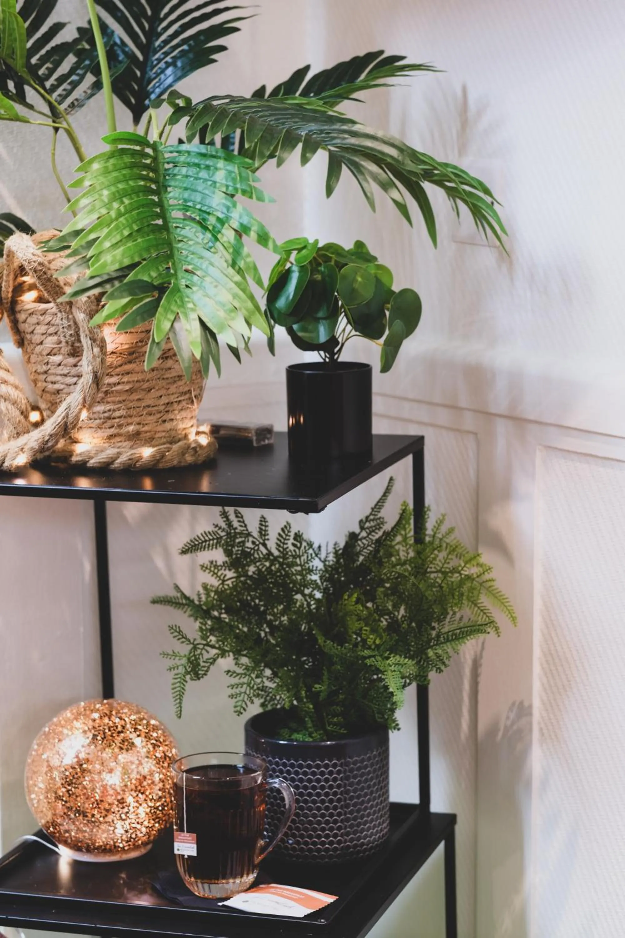 Breakfast in ibis Styles Le Puy en Velay