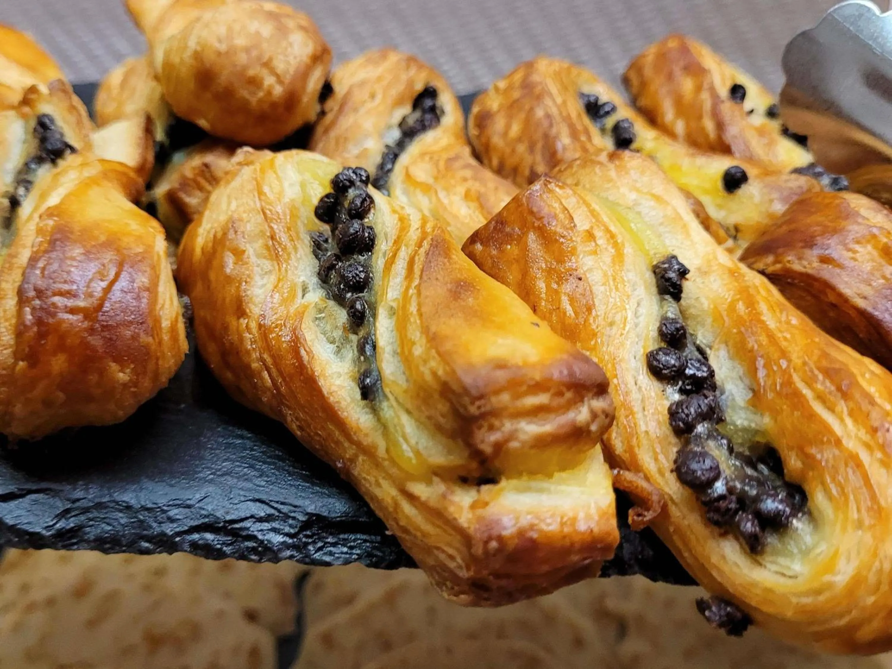 Breakfast in ibis Styles Le Puy en Velay