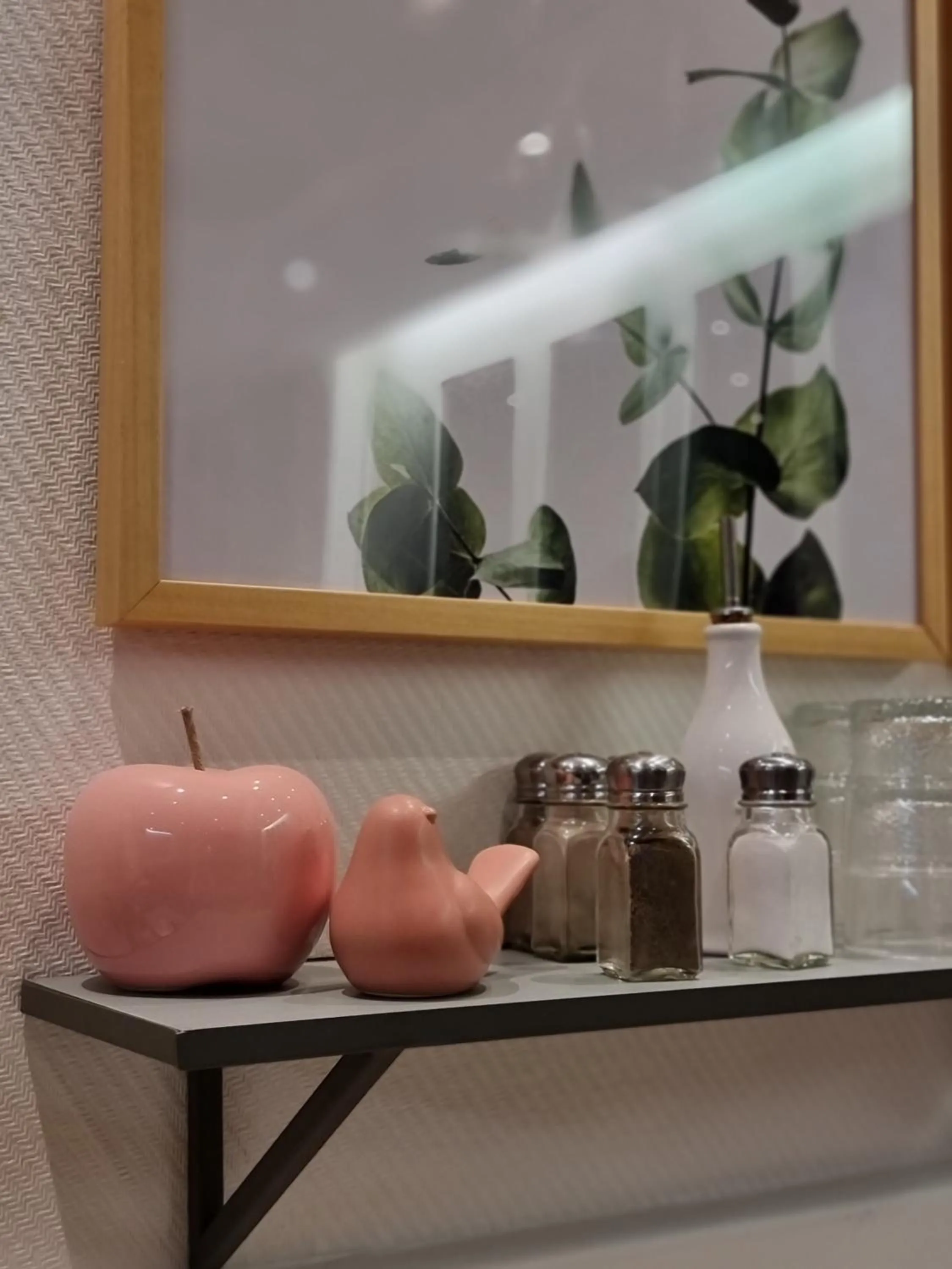 Breakfast in ibis Styles Le Puy en Velay