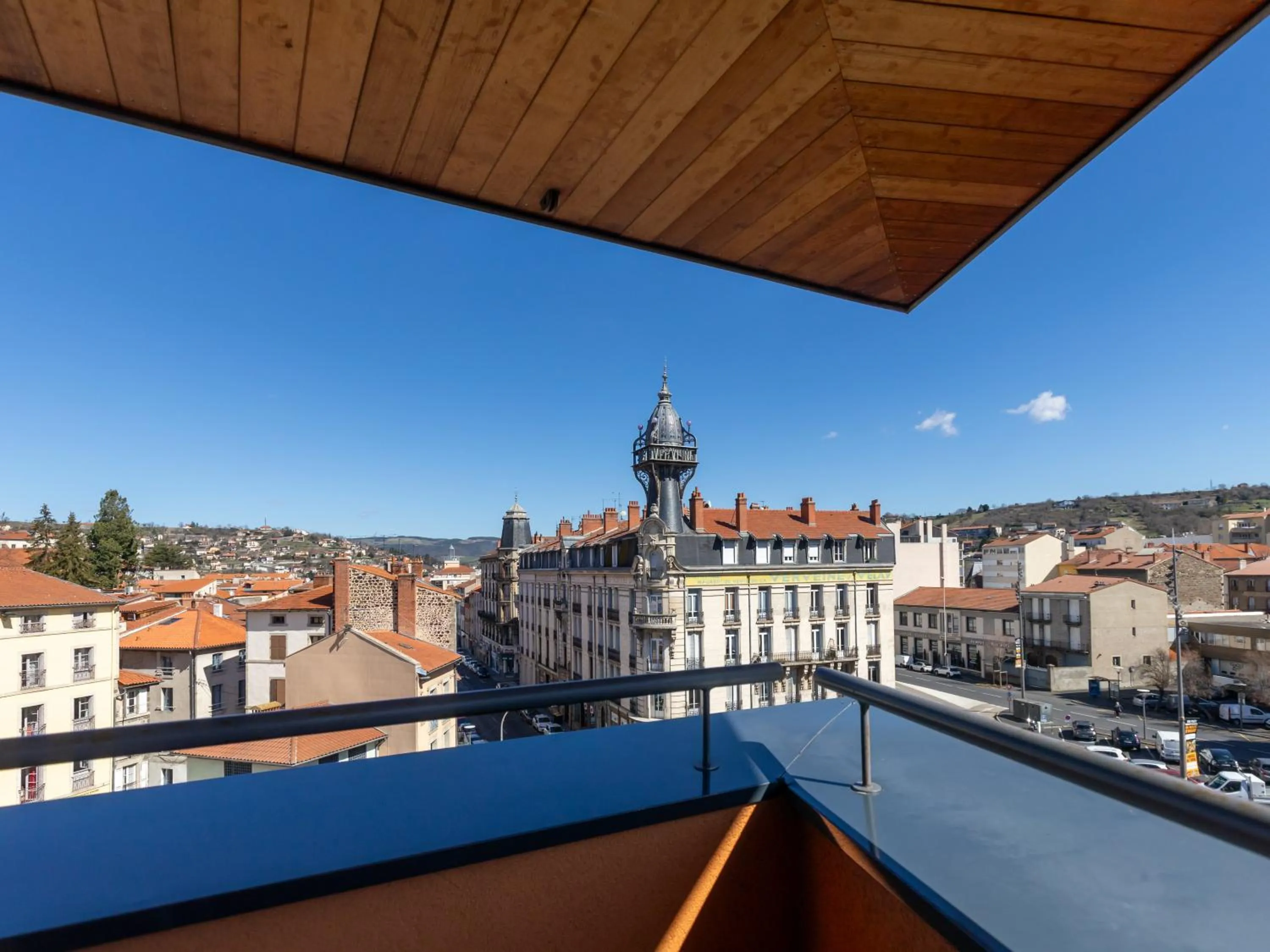 Business facilities in ibis Styles Le Puy en Velay