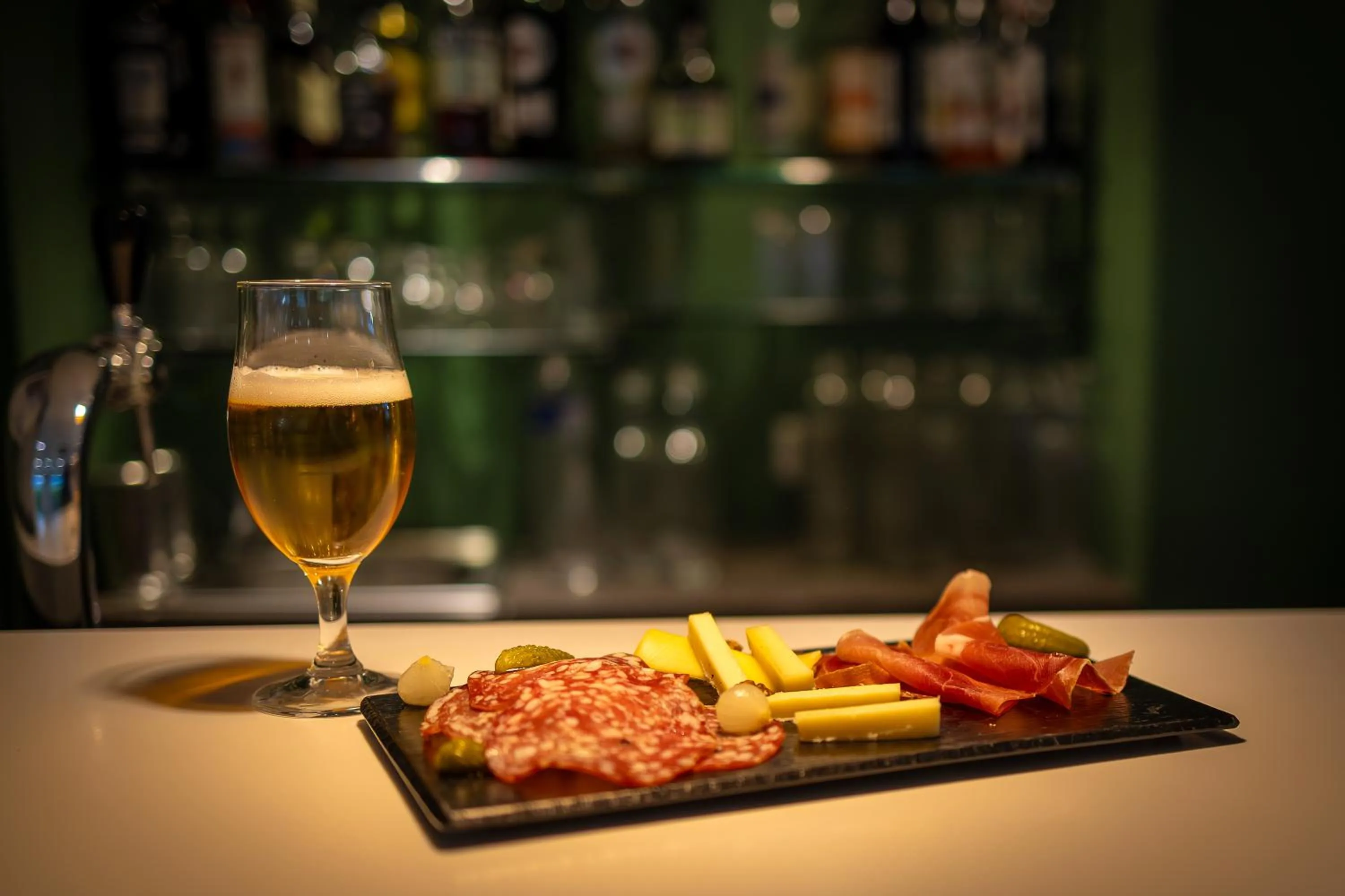 Restaurant/places to eat in Campanile Toulouse - Blagnac Aéroport