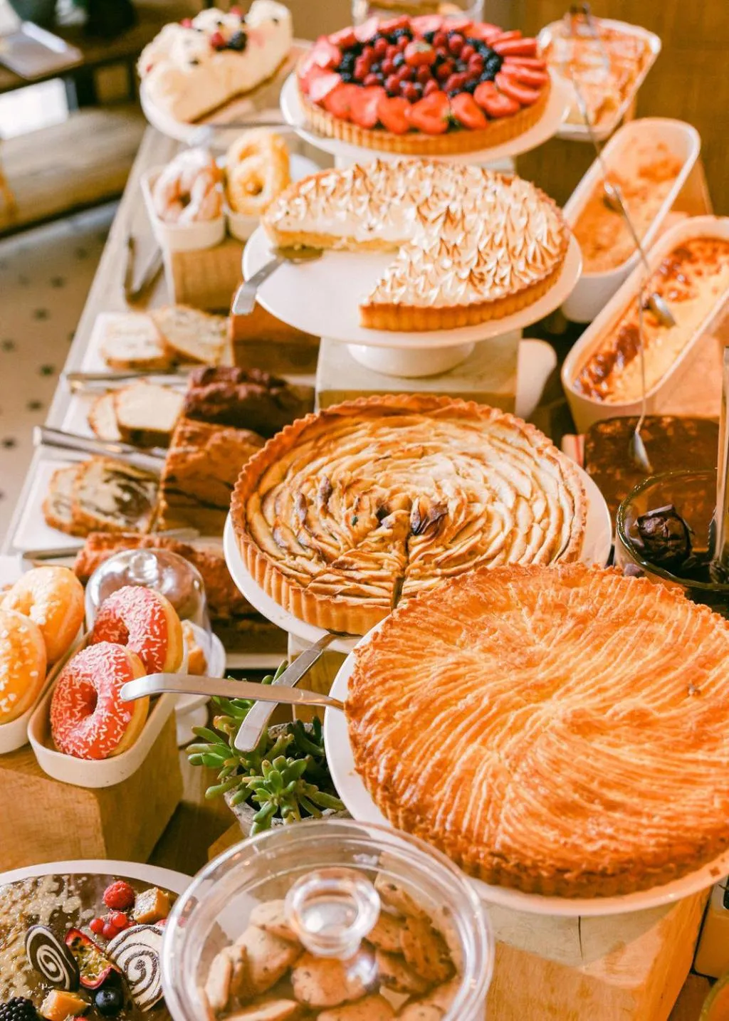 Food in Hôtel Font Mourier