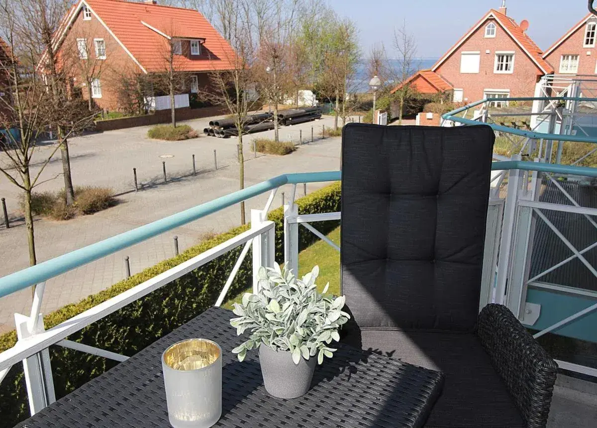 Apartmentvermittlung Mehr als Meer - Objekt 5 Apartmentvermittlung Mehr als Meer - Objekt 5