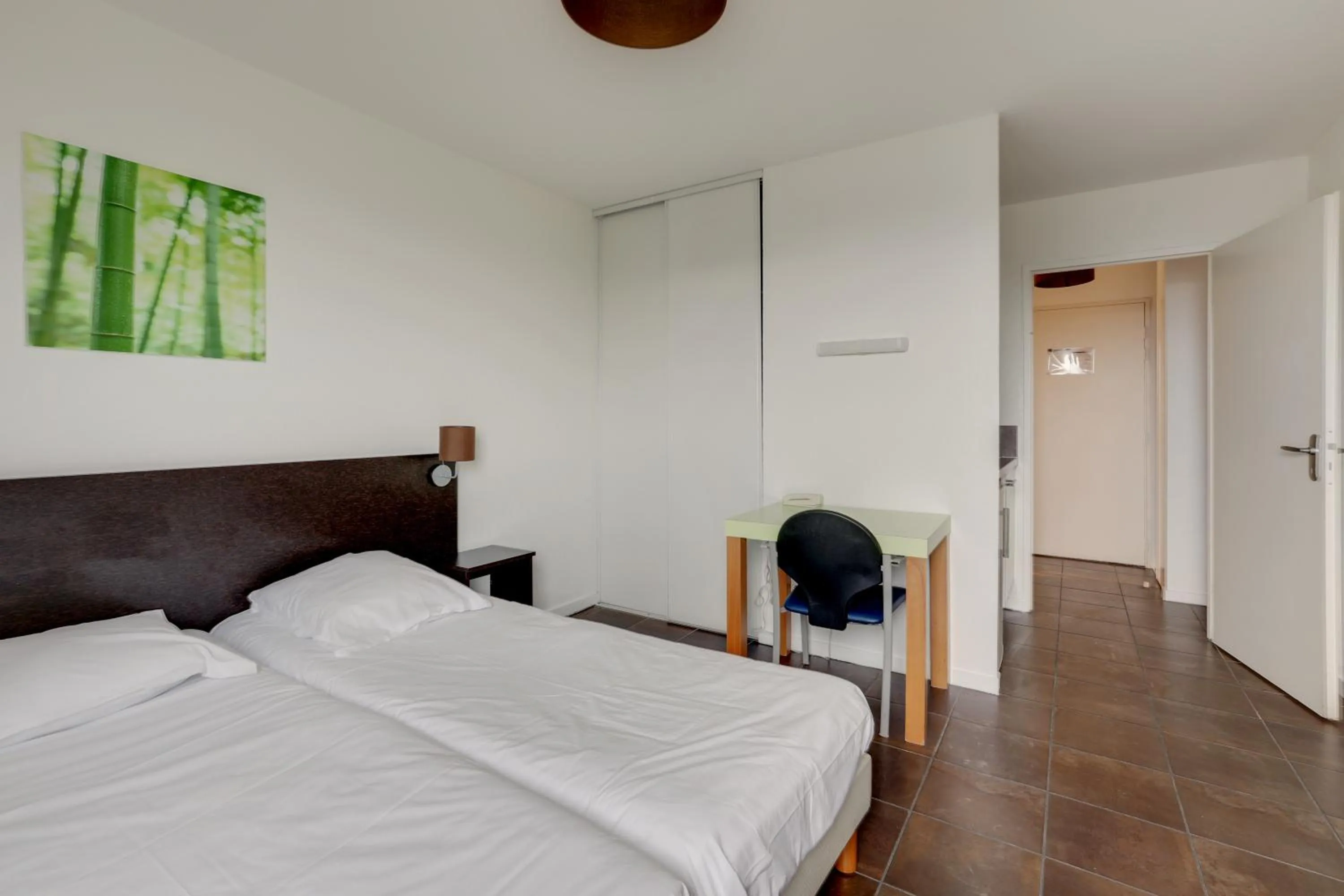 All Suites Appart Hôtel - Bordeaux Lac