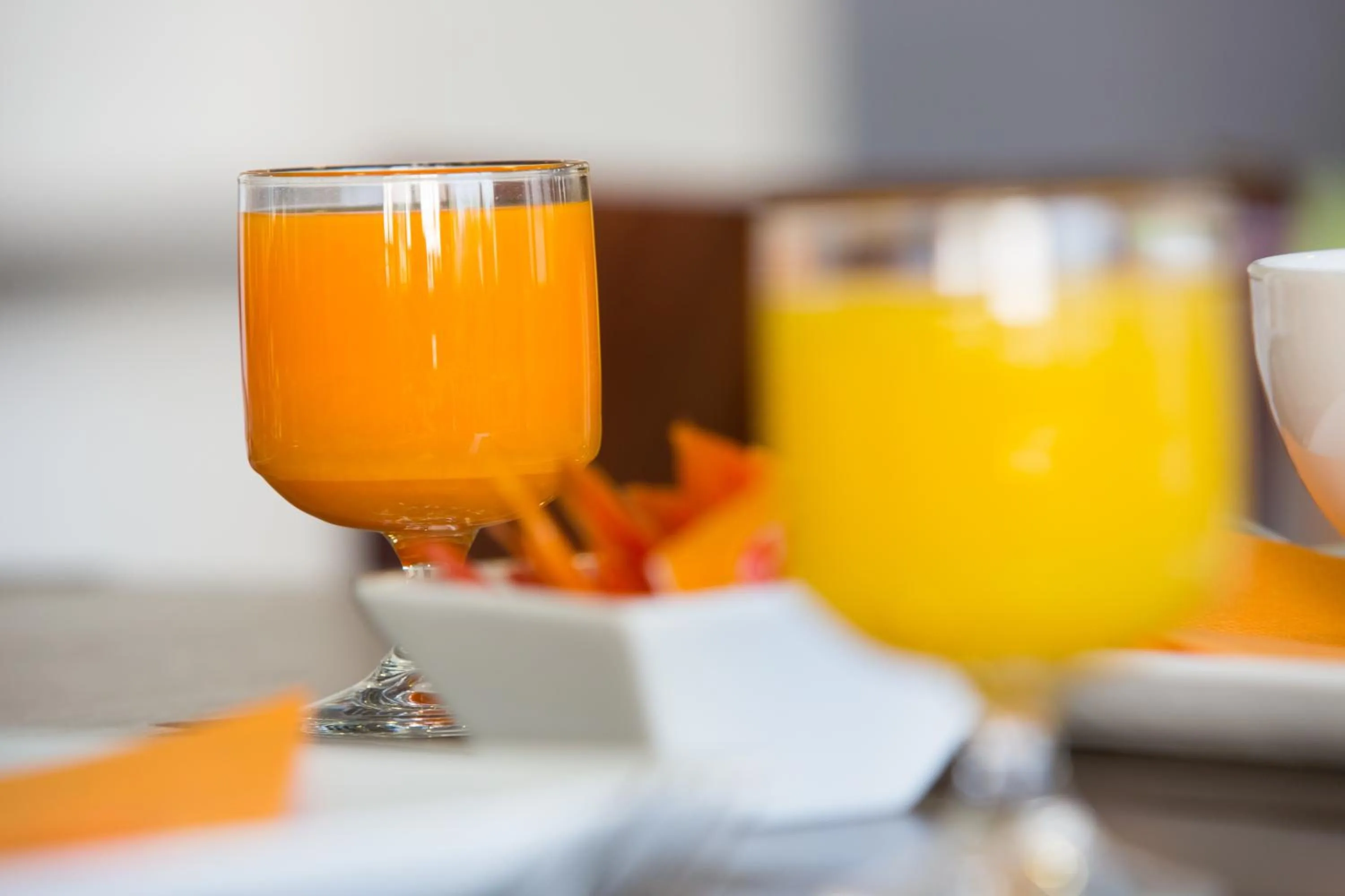 Drinks in All Suites Appart Hôtel - Bordeaux Lac