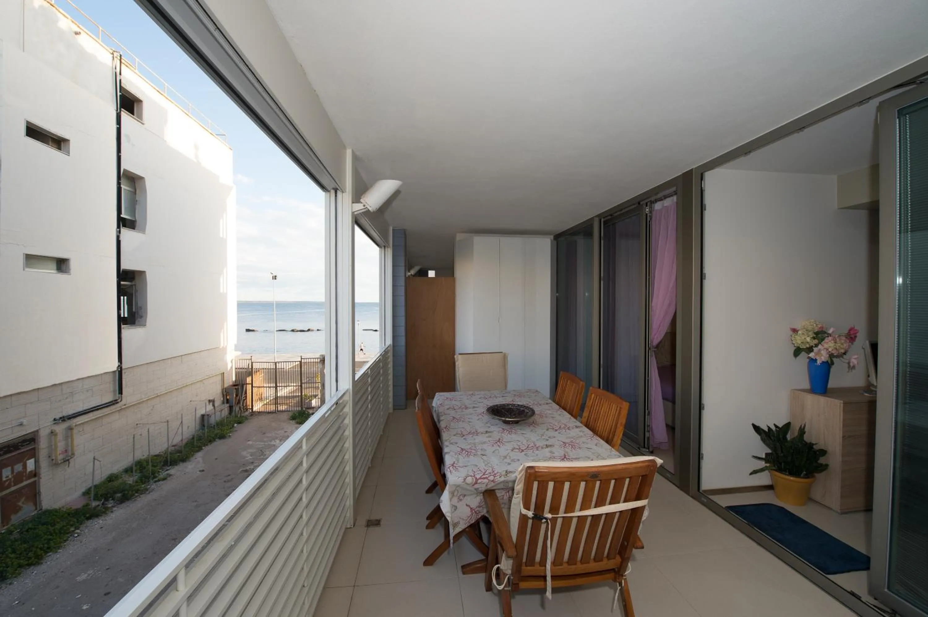LA GIUDECCA by VALE