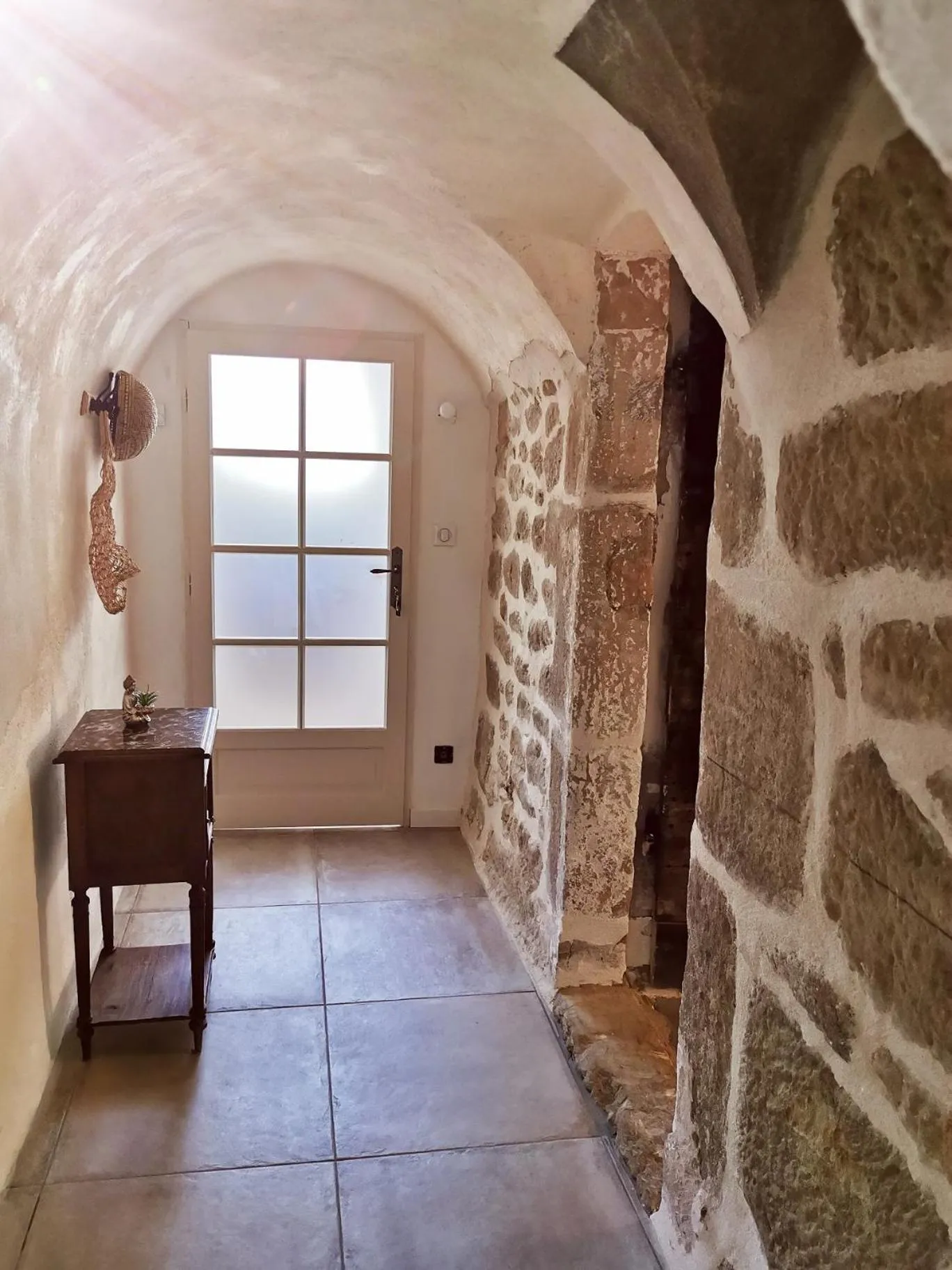 Area and facilities in La Villa des Charmilles