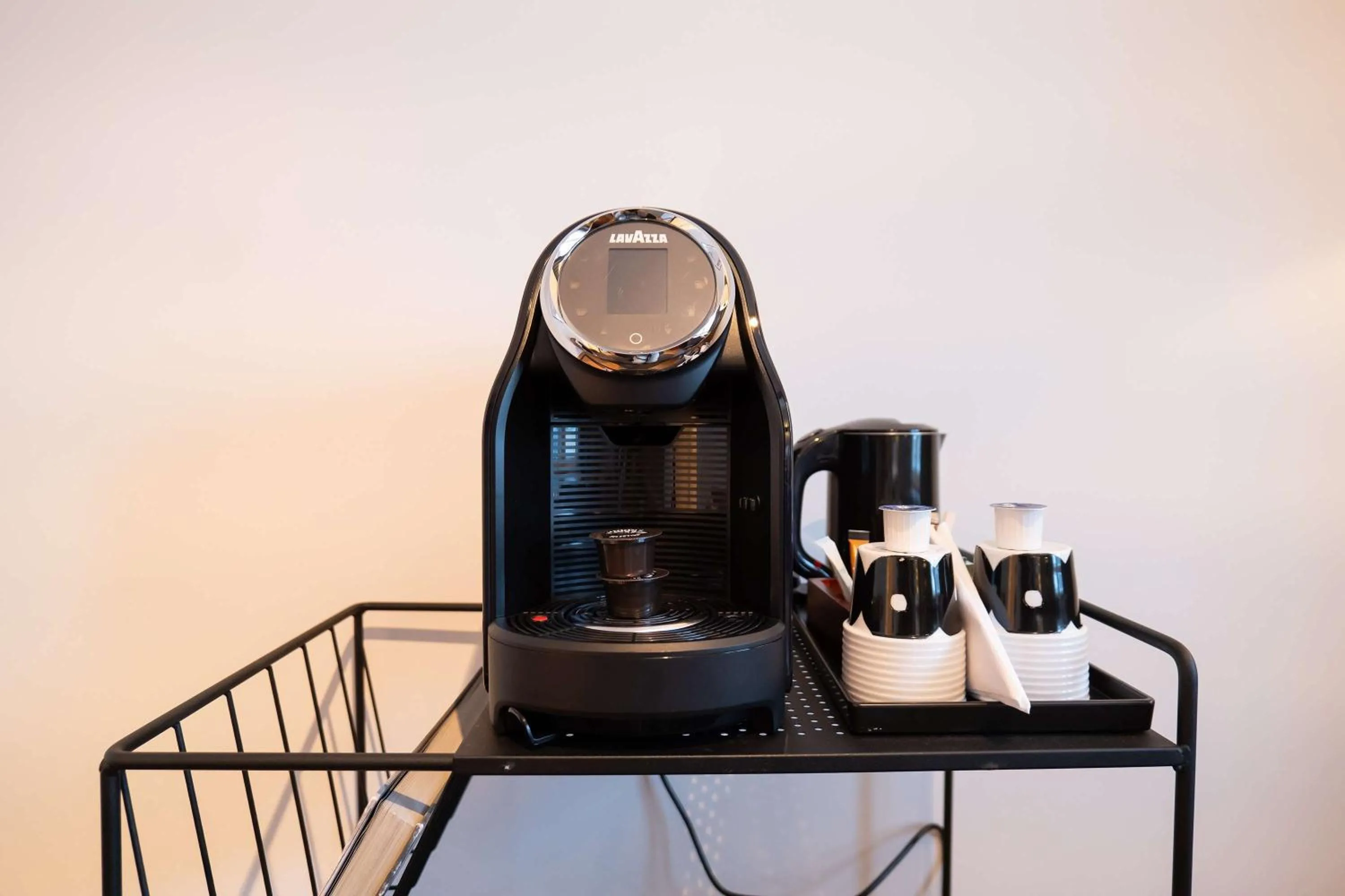 Photo of the whole room in Best Western Plus Park City Solna