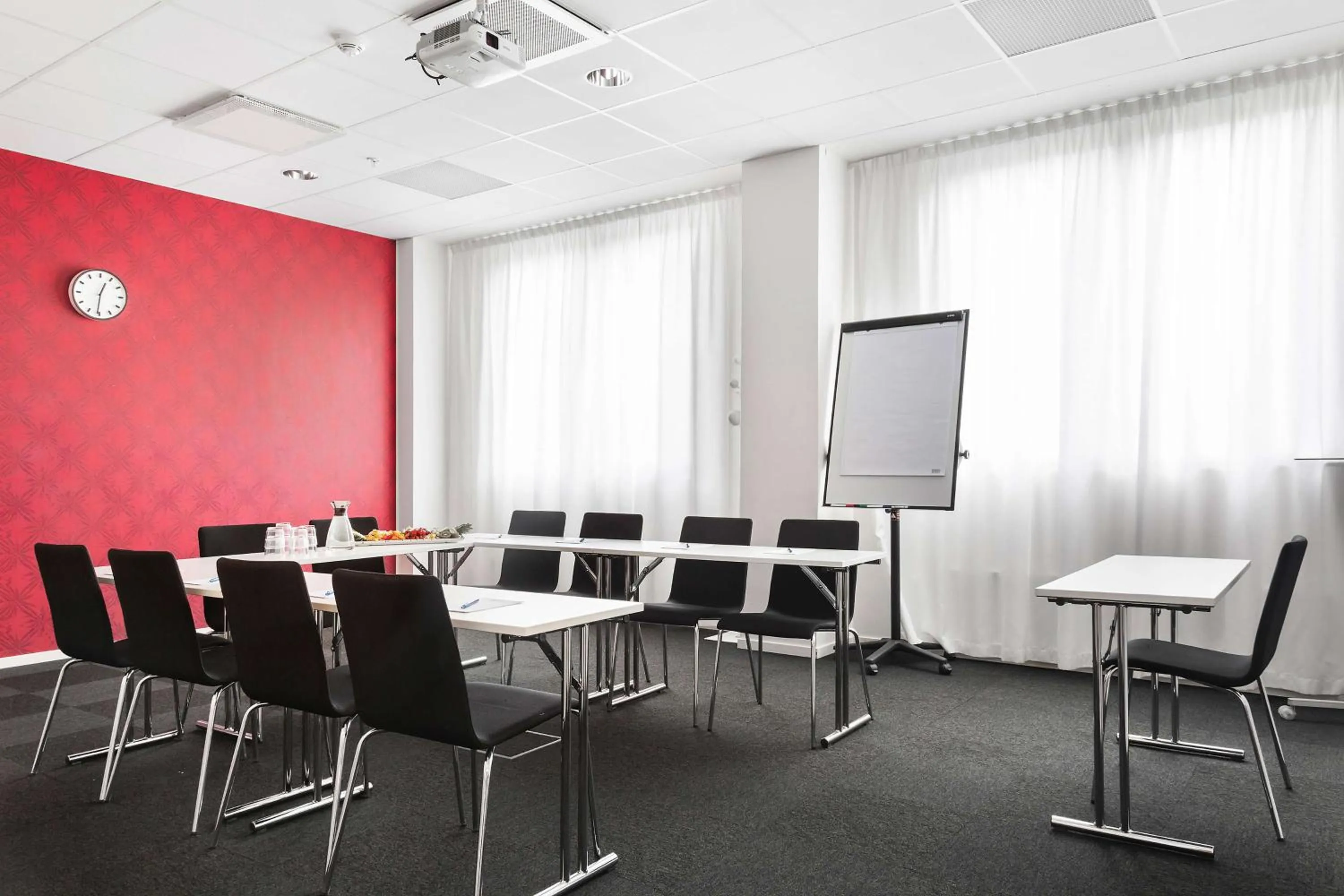 Meeting/conference room in Best Western Plus Park City Solna