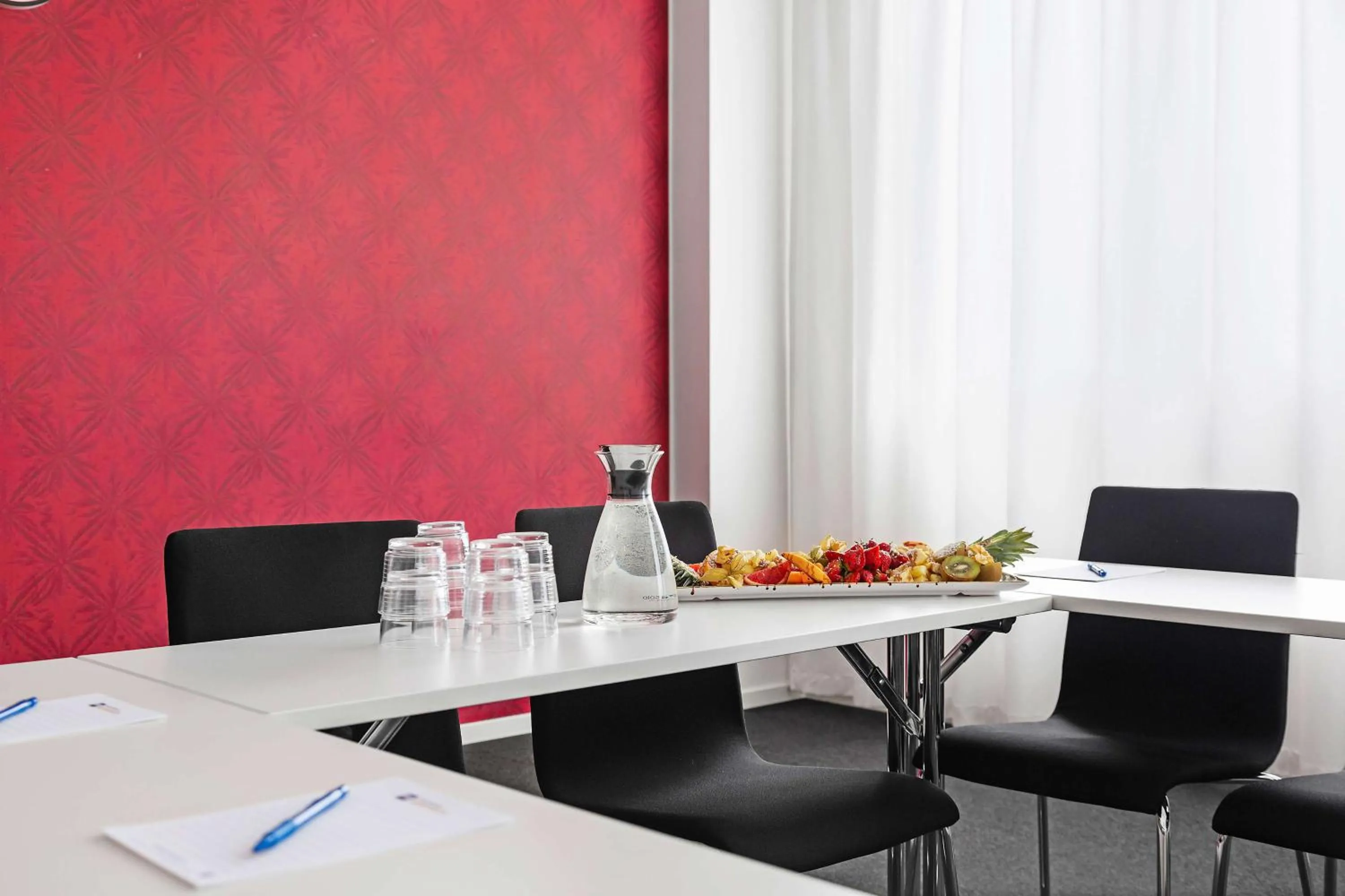 Meeting/conference room in Best Western Plus Park City Solna