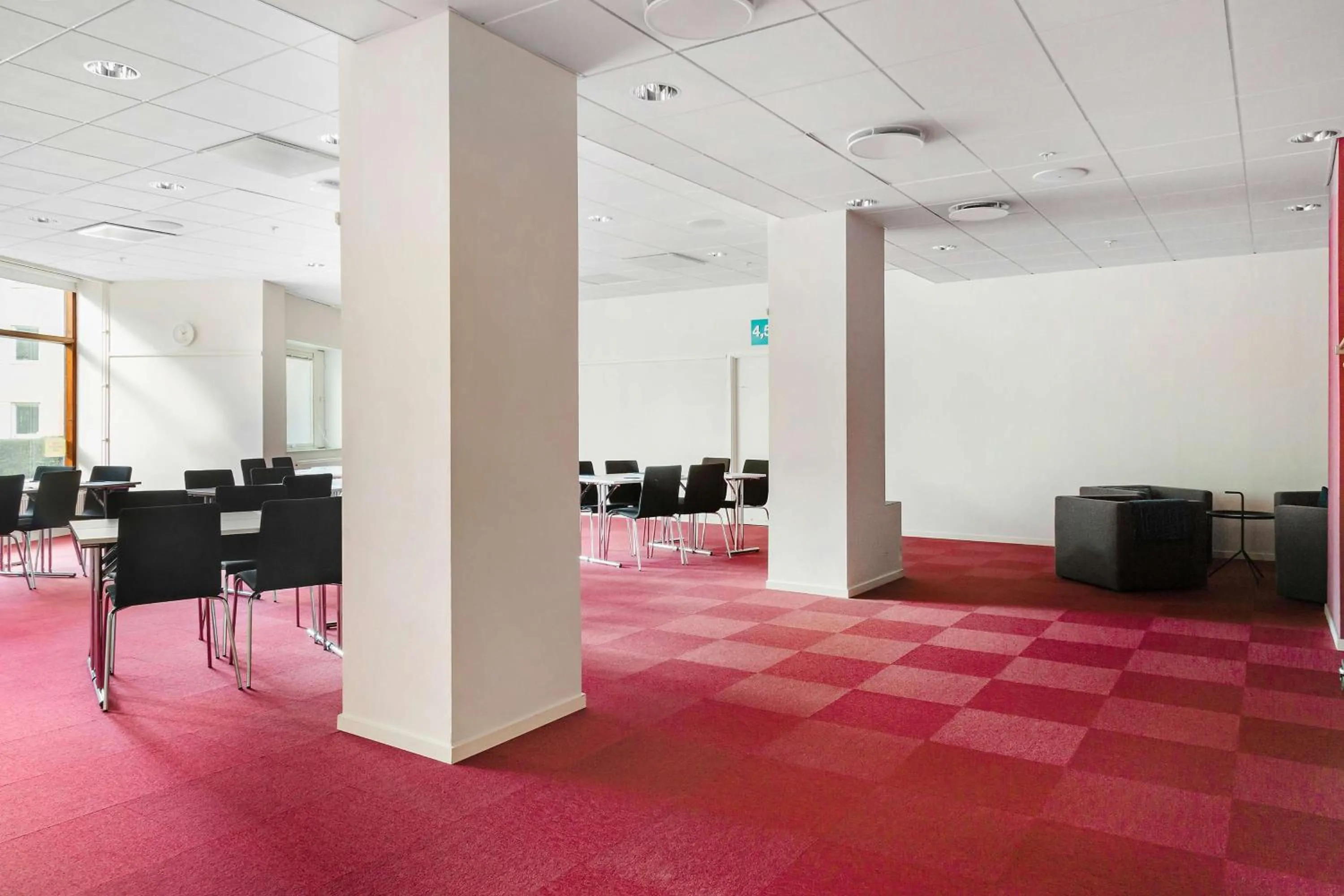 Meeting/conference room in Best Western Plus Park City Solna