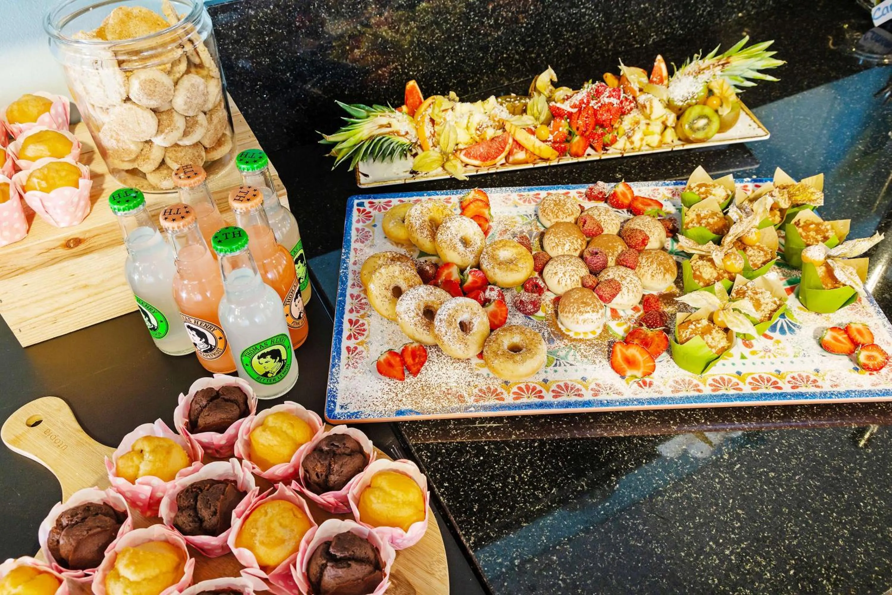 Other in Best Western Plus Park City Solna