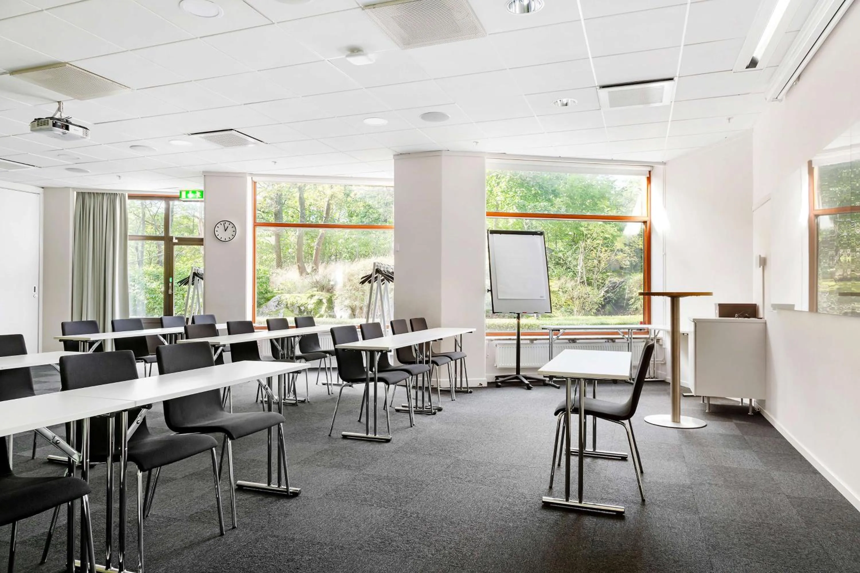 Meeting/conference room in Best Western Plus Park City Solna