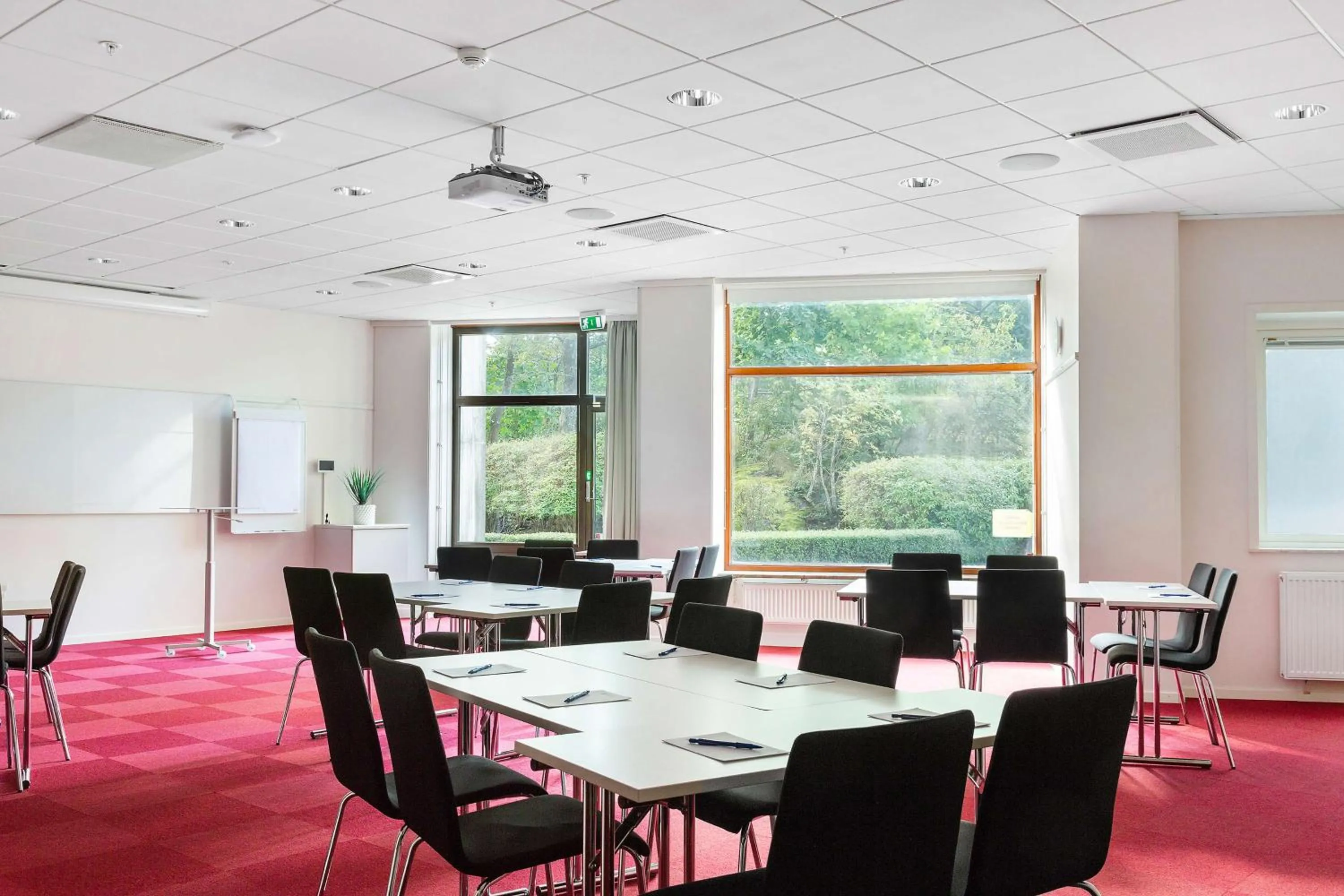 Meeting/conference room in Best Western Plus Park City Solna