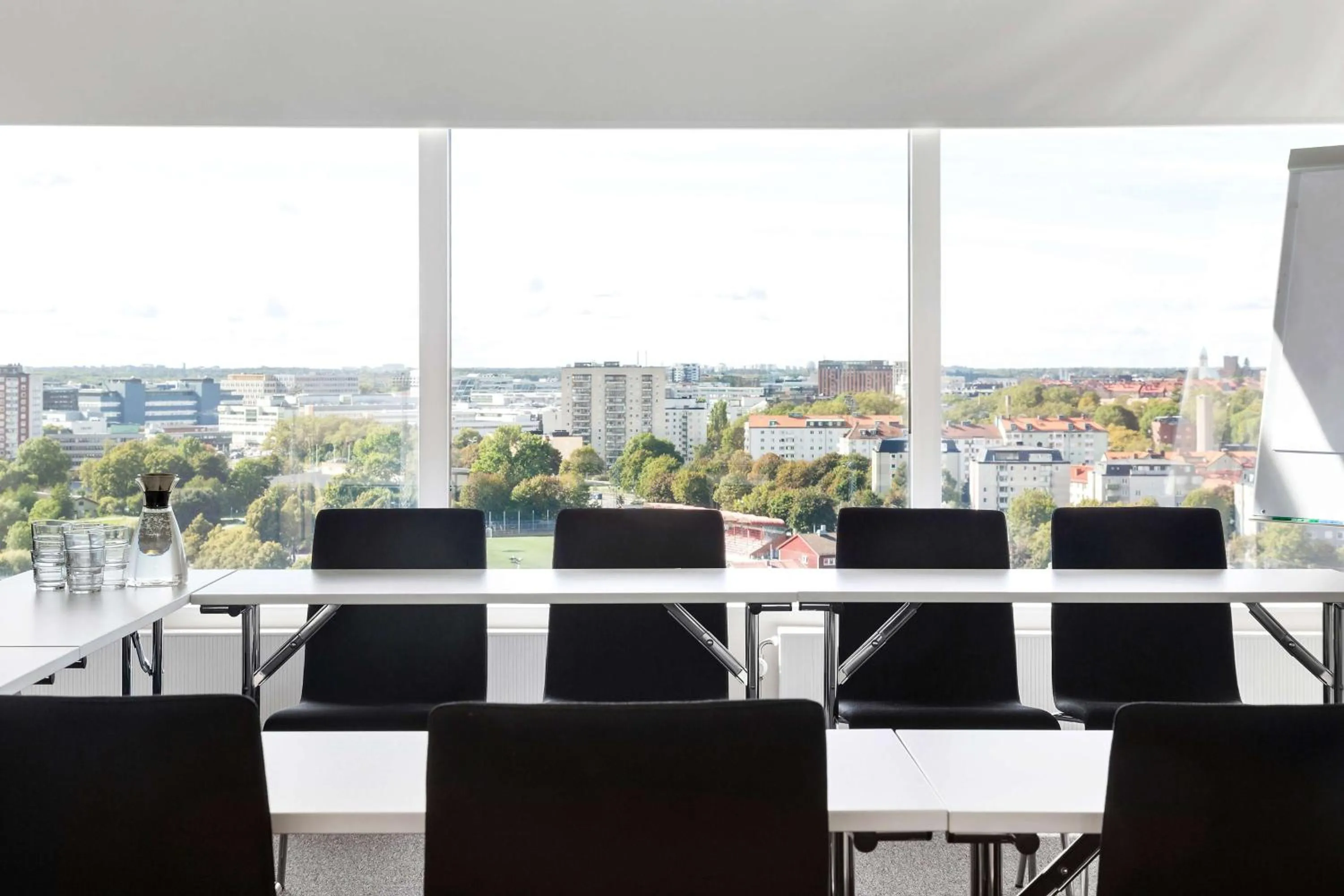 Meeting/conference room in Best Western Plus Park City Solna
