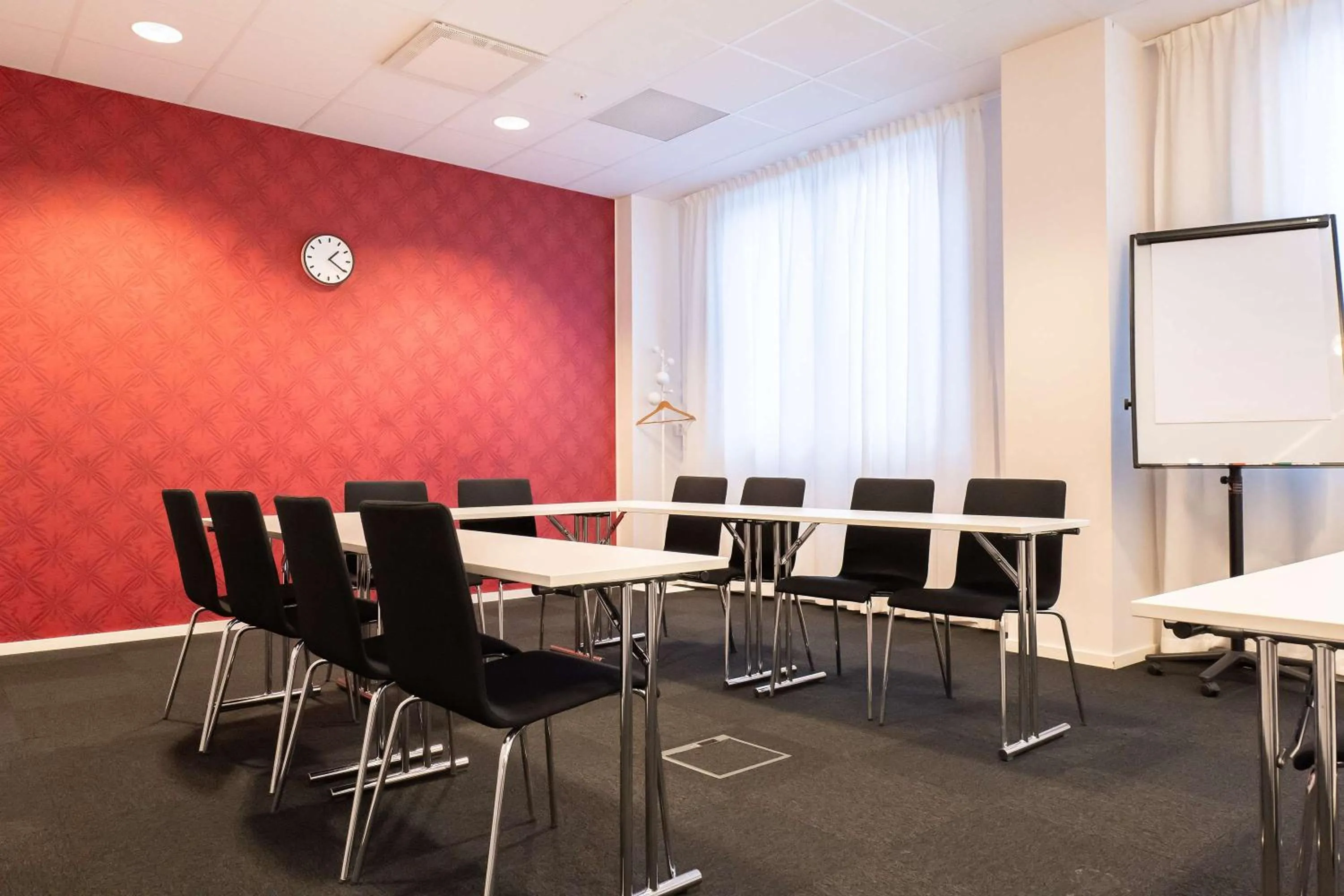 Meeting/conference room in Best Western Plus Park City Solna