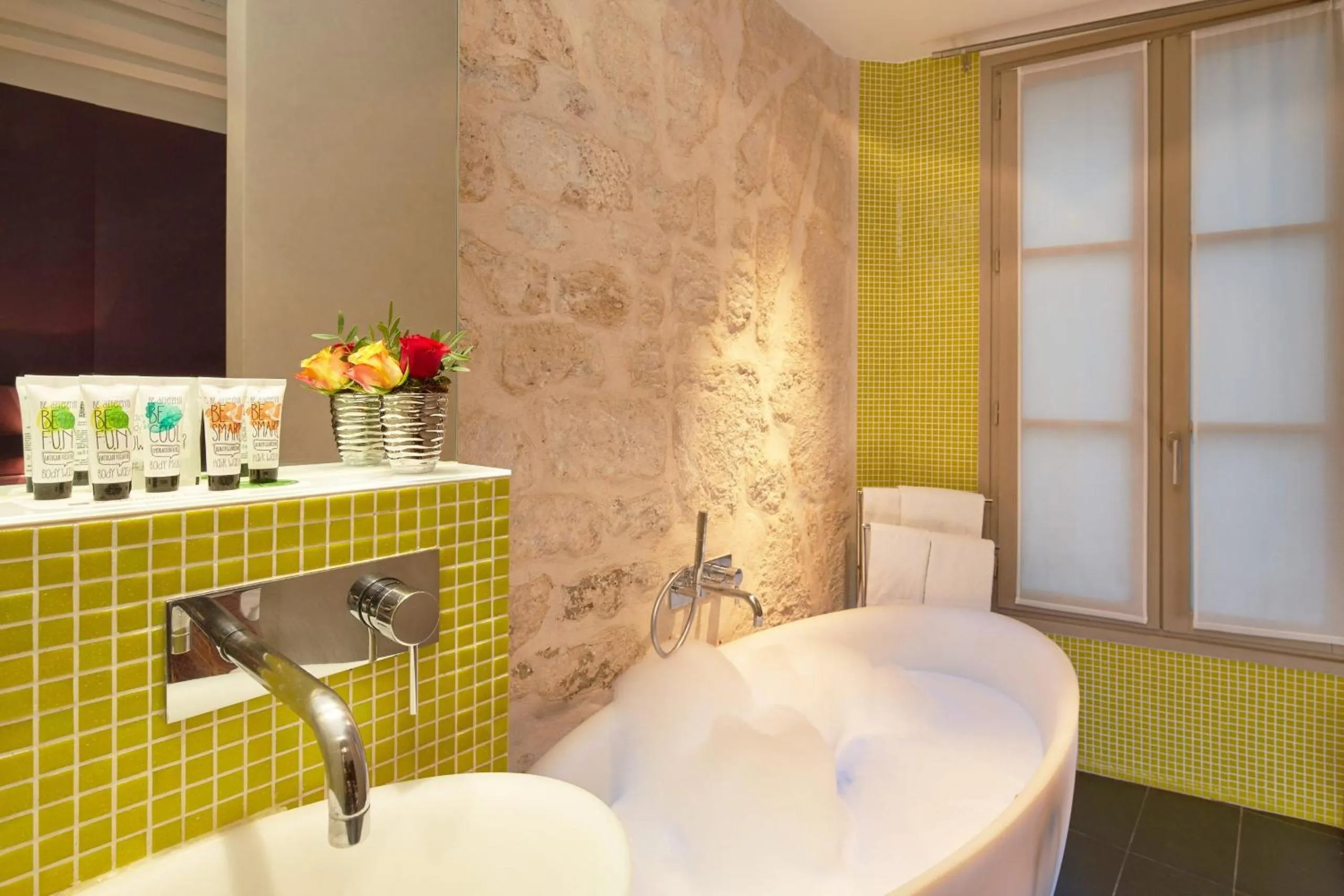 Hôtel de Notre-Dame