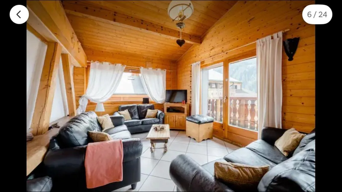 Central Hostel Chatel