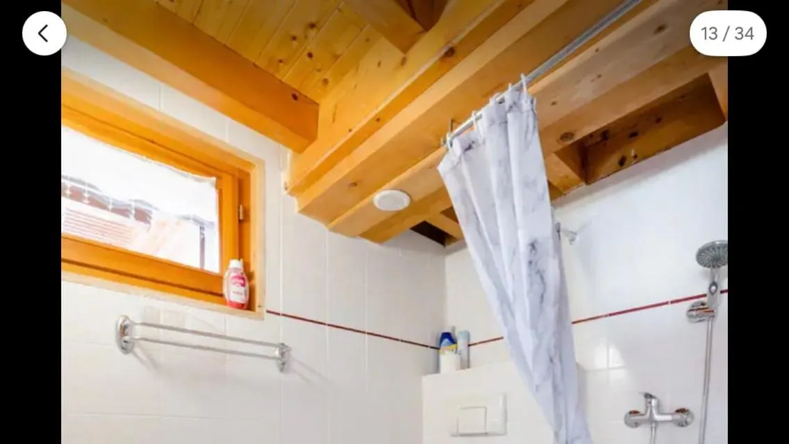 Central Hostel Chatel