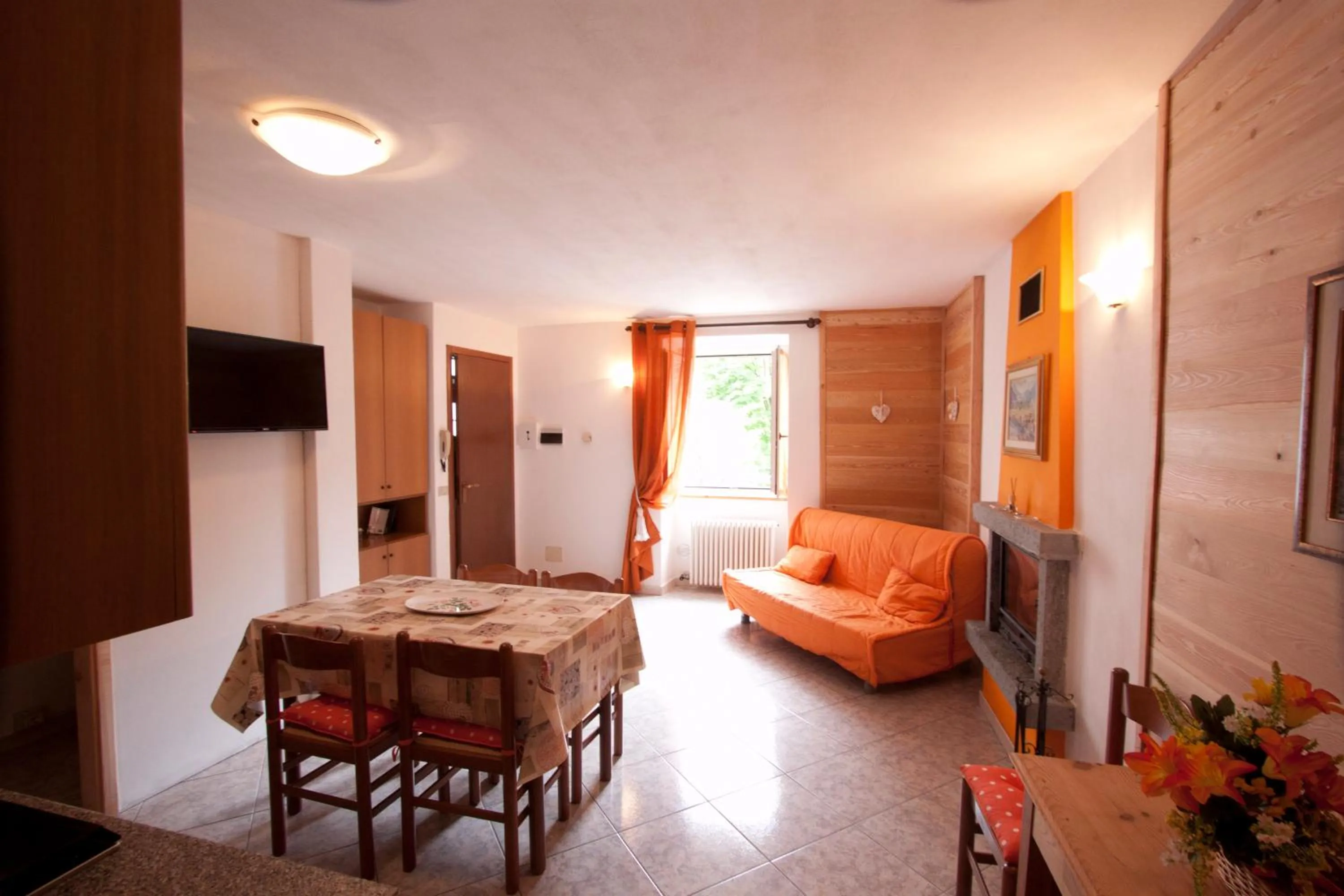 Bed in Residence Arvinei