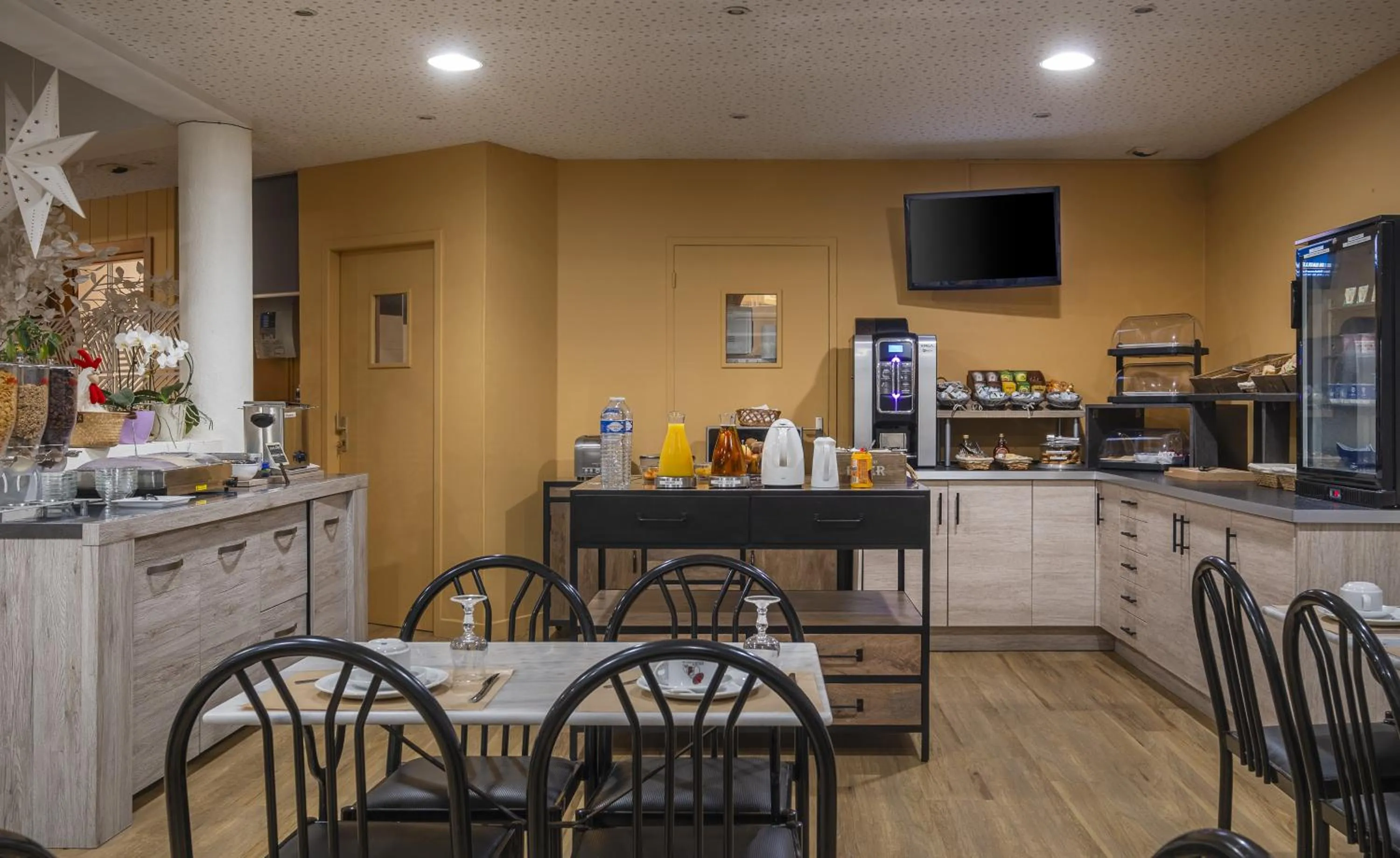 The Originals City, Hôtel des Arènes, Saintes