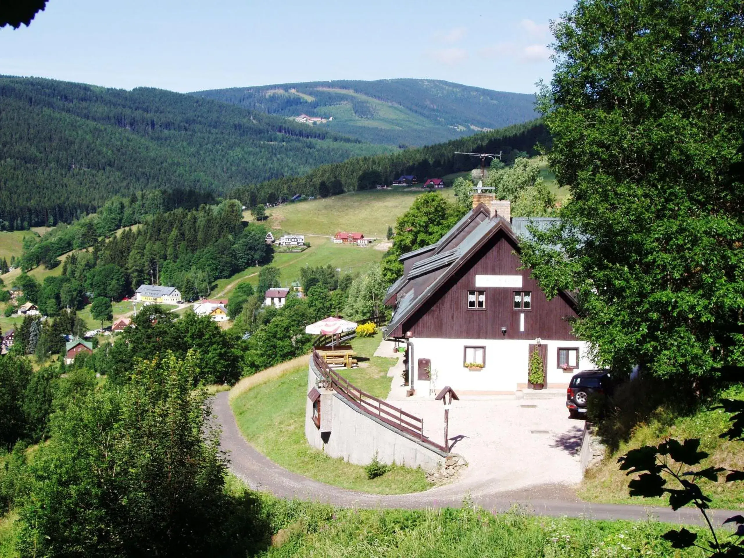 Penzion Kobr Penzion Kobr