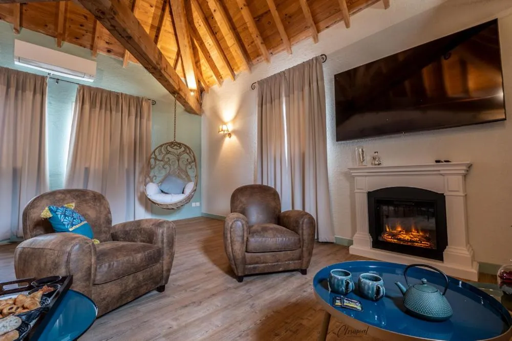 Le Belvédère Hotel et Bien être