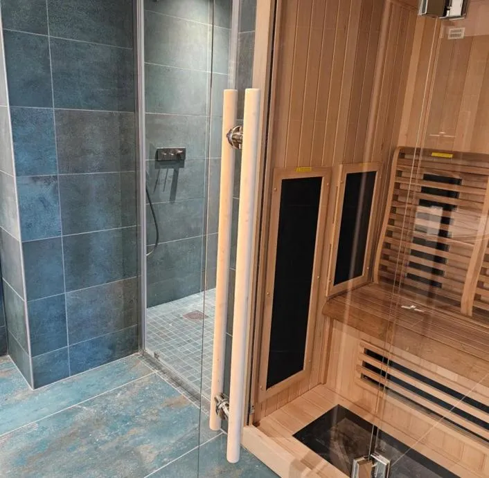 Le Belvédère Hotel et Bien être