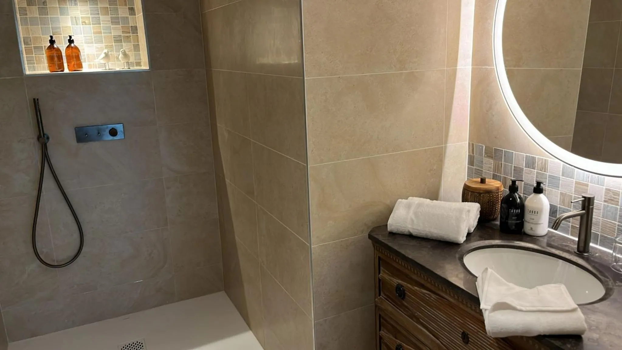 Le Belvédère Hotel et Bien être