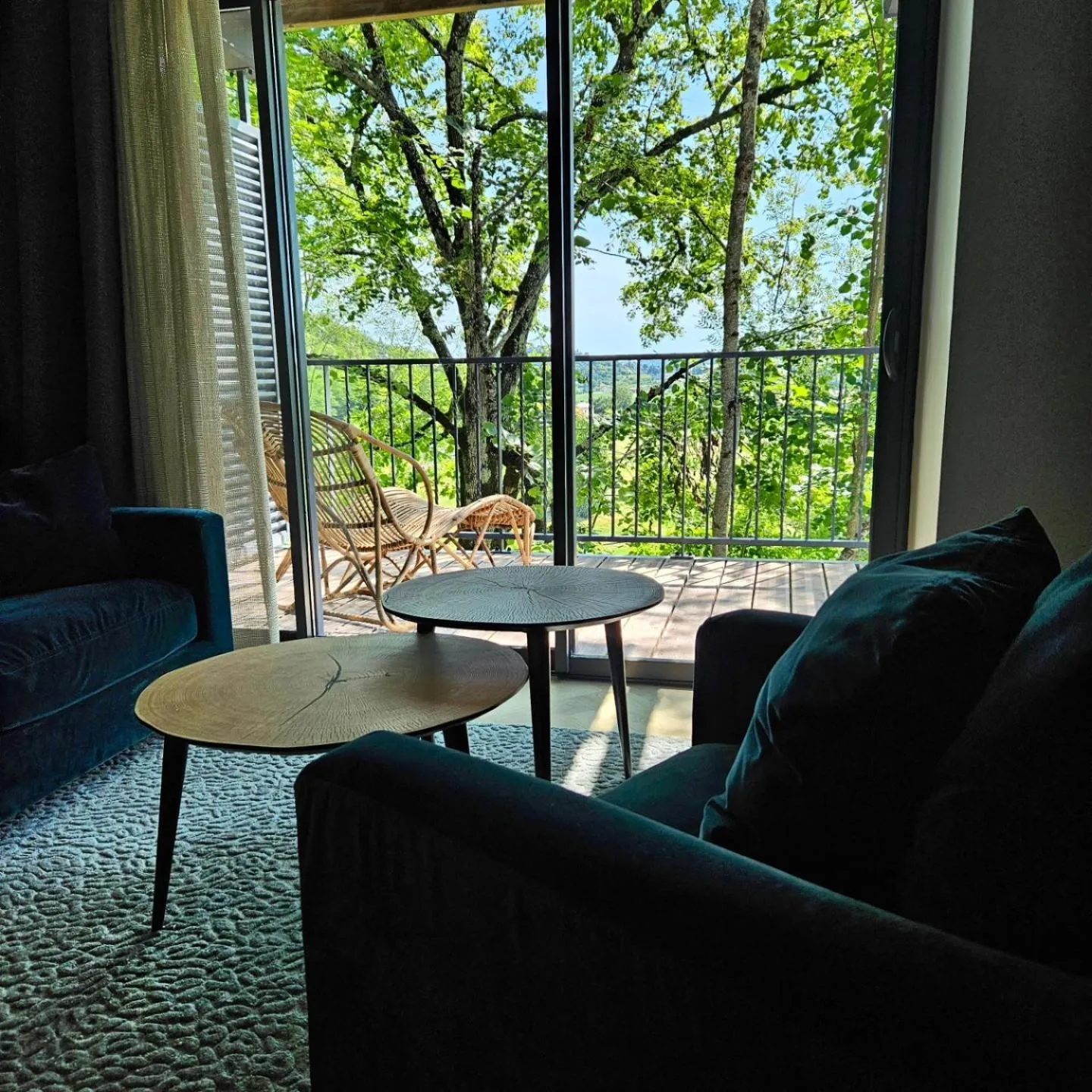 Le Belvédère Hotel et Bien être