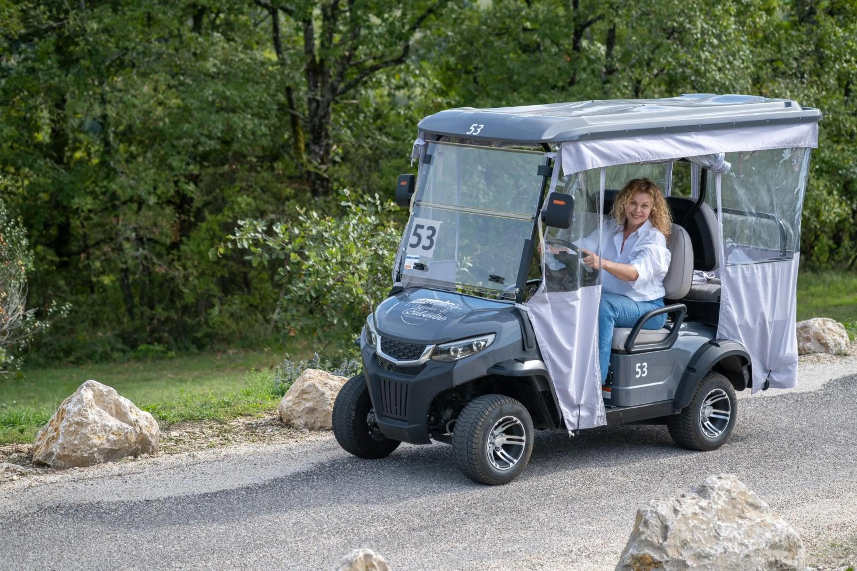 Le Belvédère Hotel et Bien être