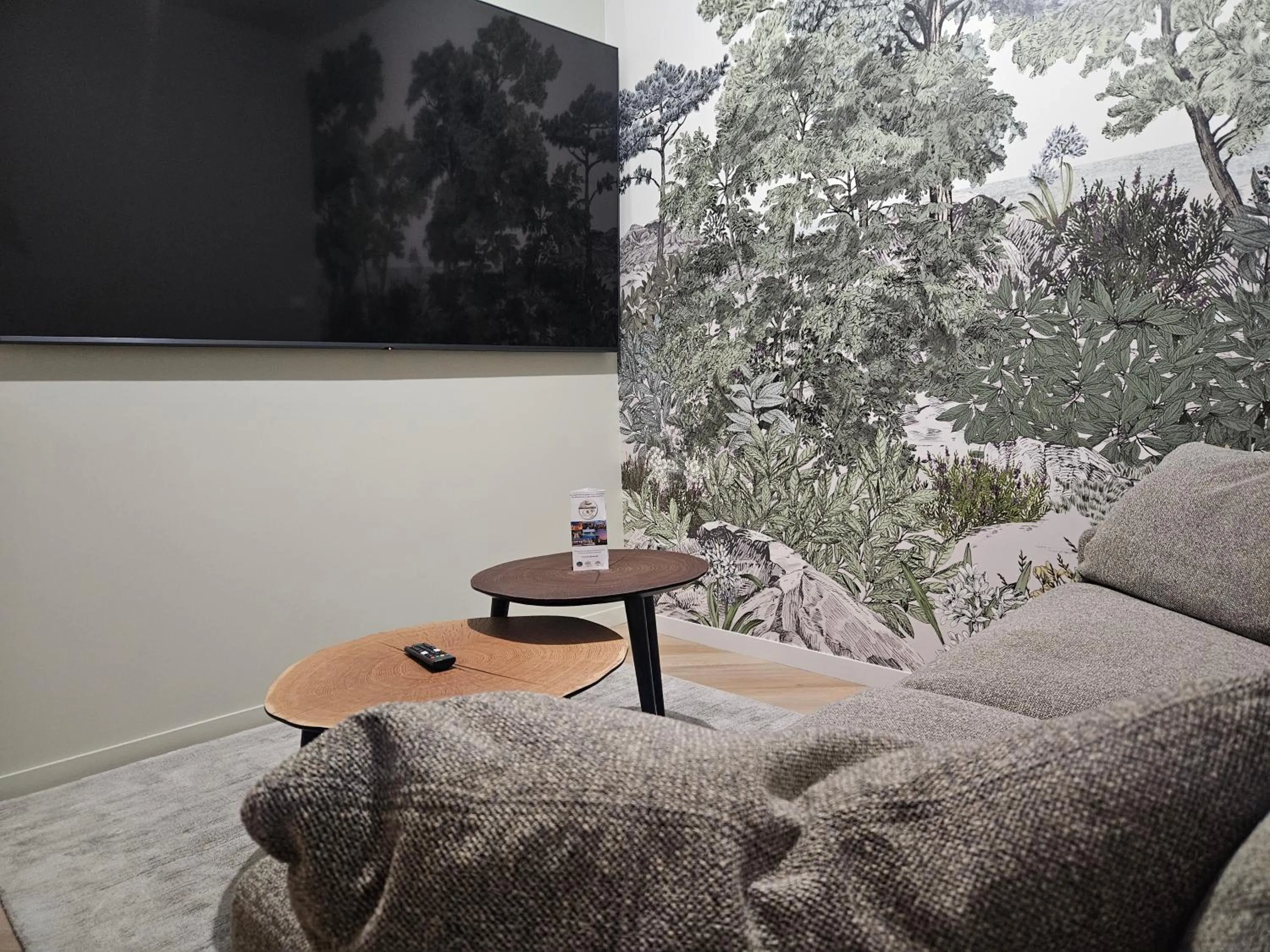 Le Belvédère Hotel et Bien être