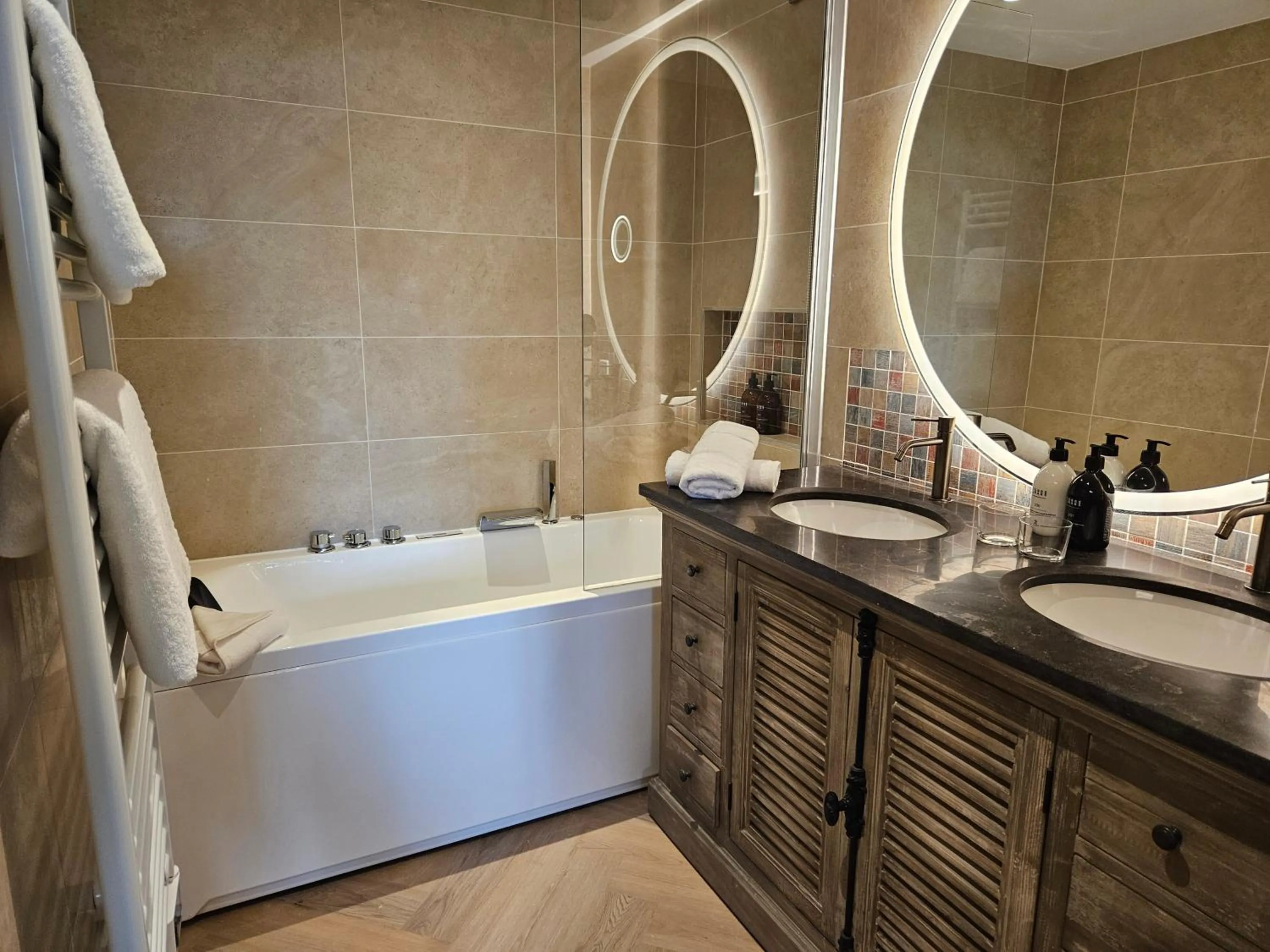 Le Belvédère Hotel et Bien être