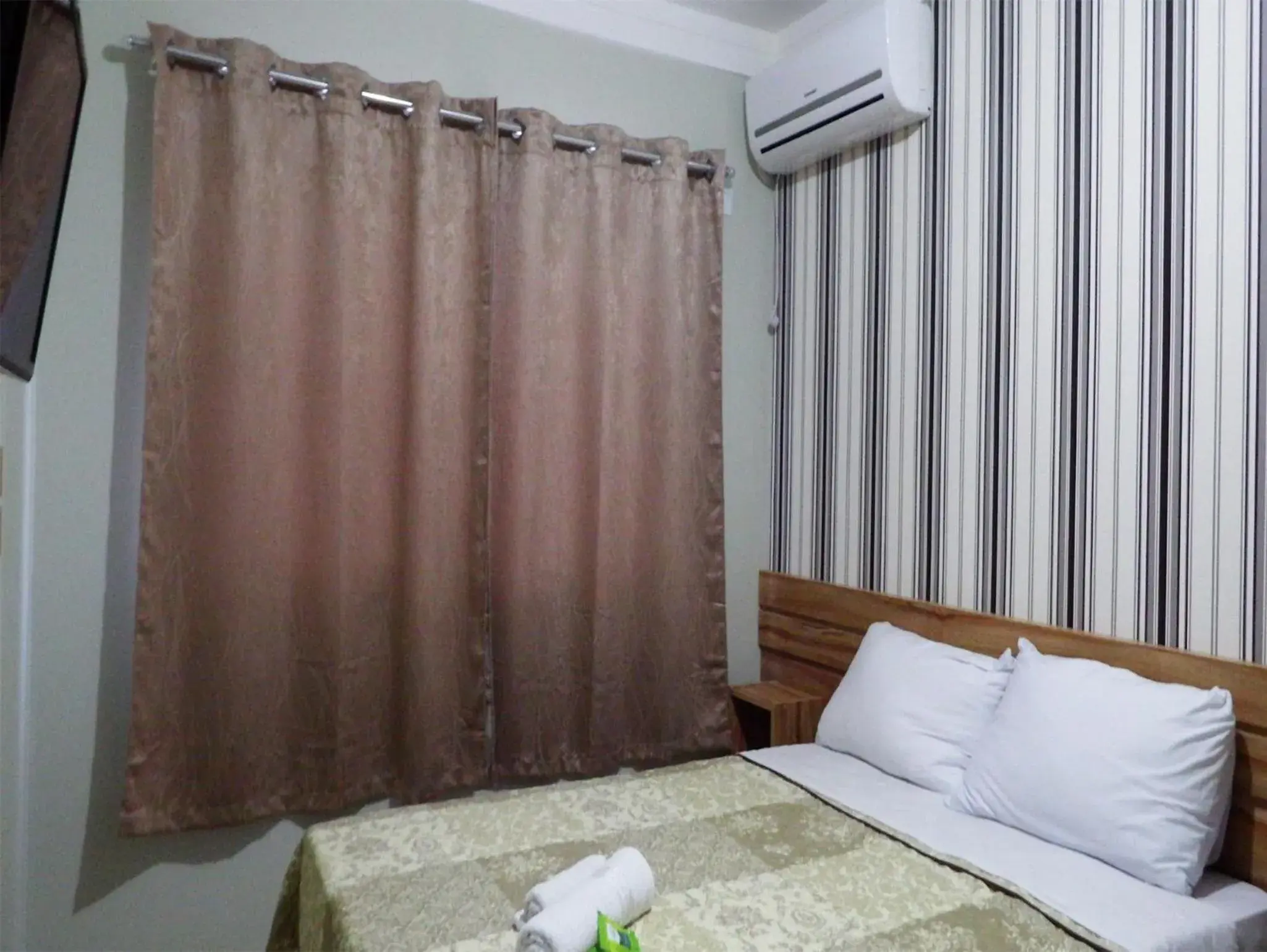 Single Room - single occupancy in Coral Palace Hotel Single Room - single occupancy in Coral Palace Hotel