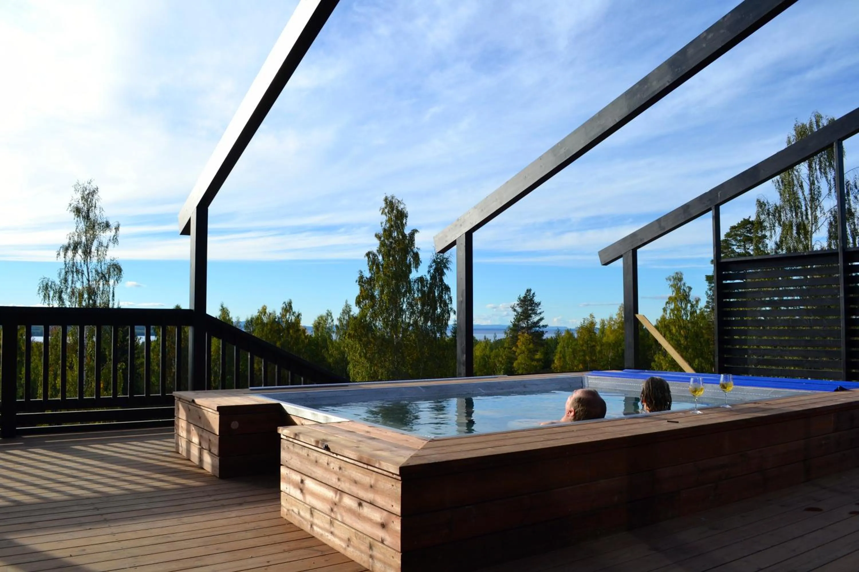 Spa and wellness centre/facilities in Dalecarlia Hotel & Spa, BW Premier Collection