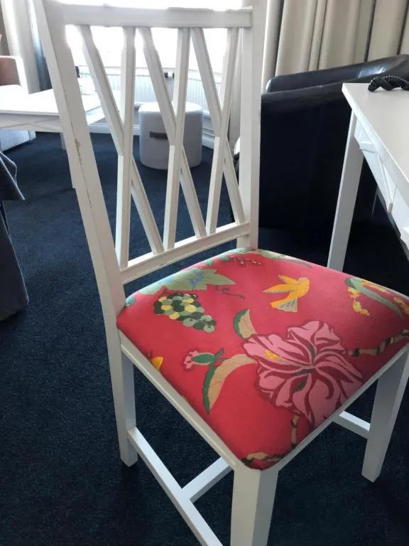 Bed in Dalecarlia Hotel & Spa, BW Premier Collection