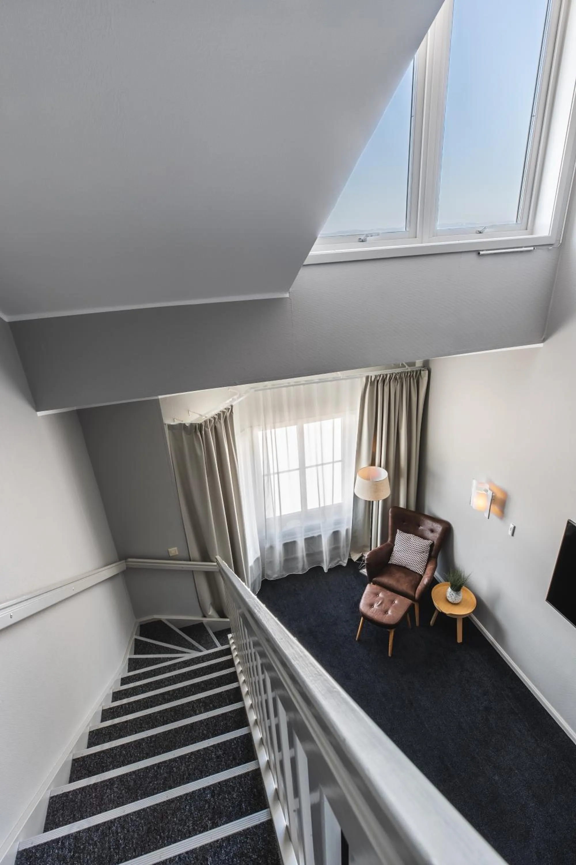 Photo of the whole room, Bed in Dalecarlia Hotel & Spa, BW Premier Collection