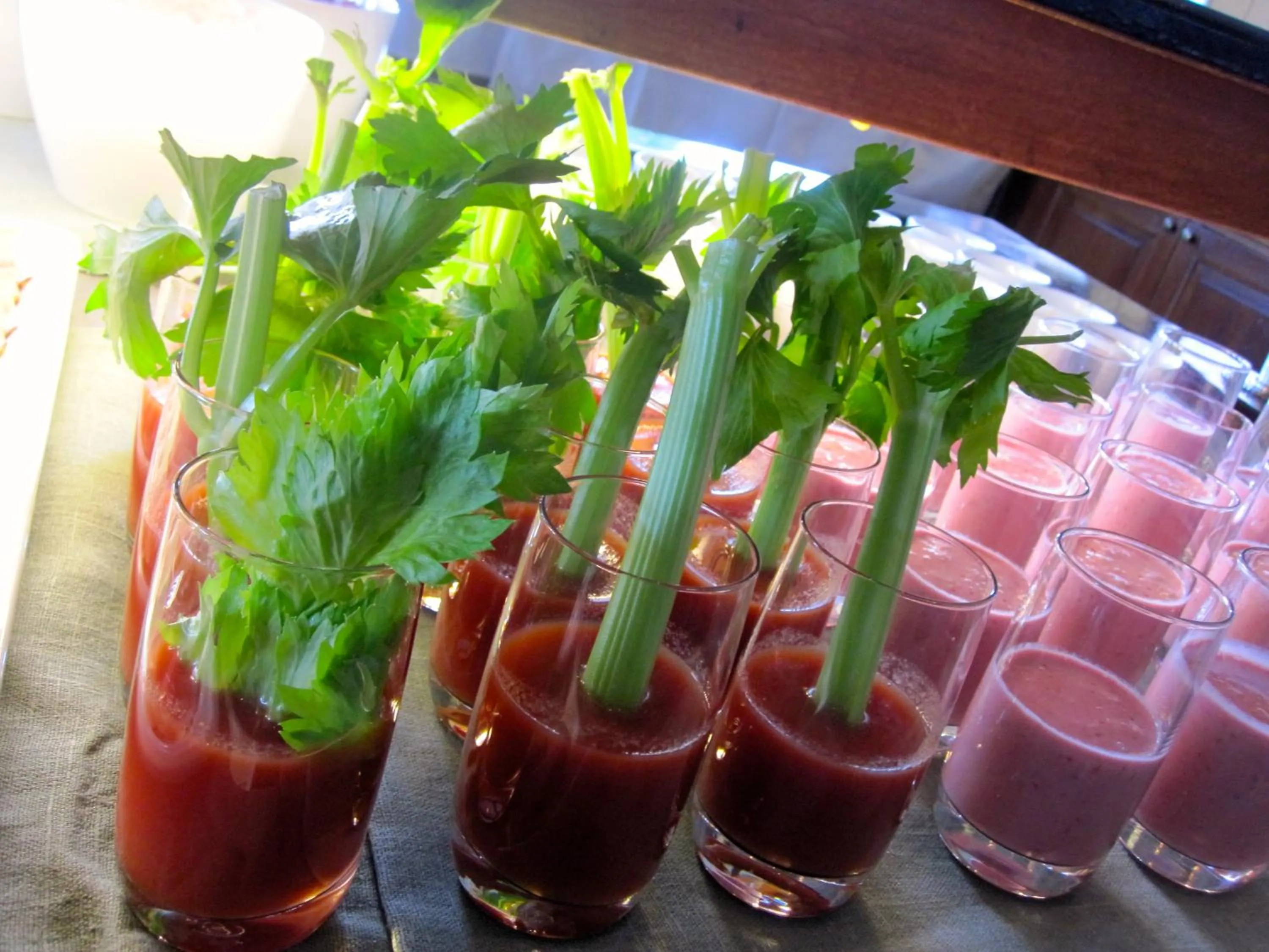 Food and drinks in Dalecarlia Hotel & Spa, BW Premier Collection