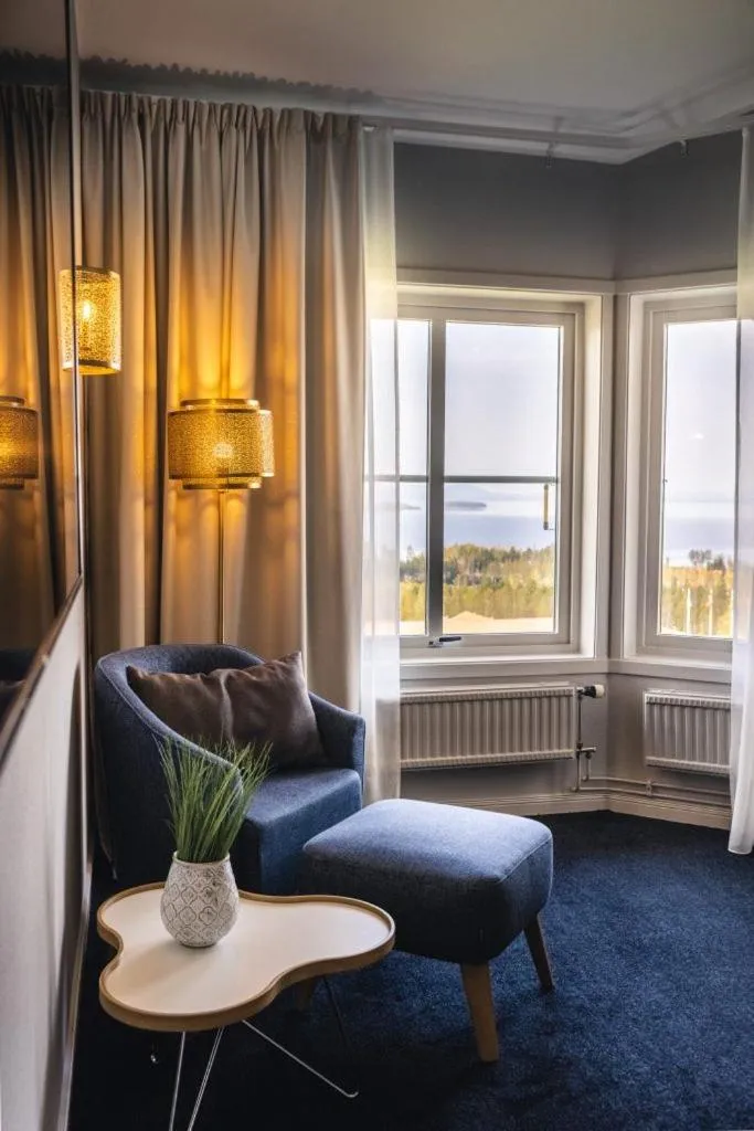 Dalecarlia Hotel & Spa, BW Premier Collection