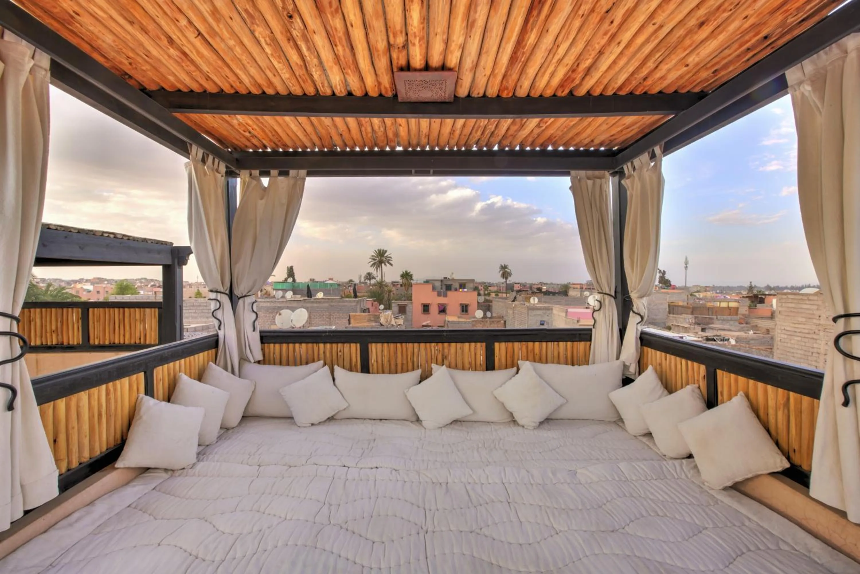 Riad Bijoux Marrakech