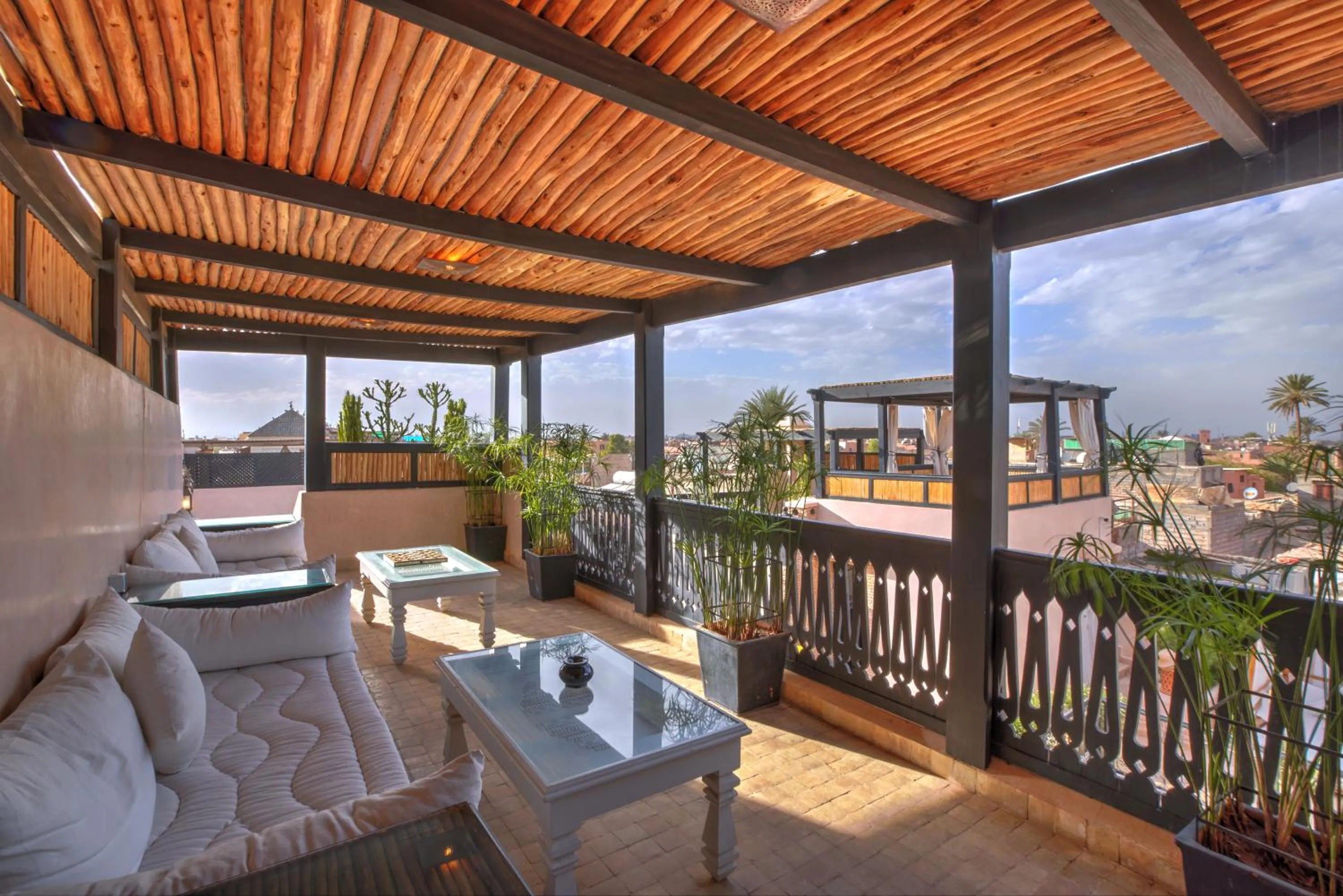 Riad Bijoux Marrakech