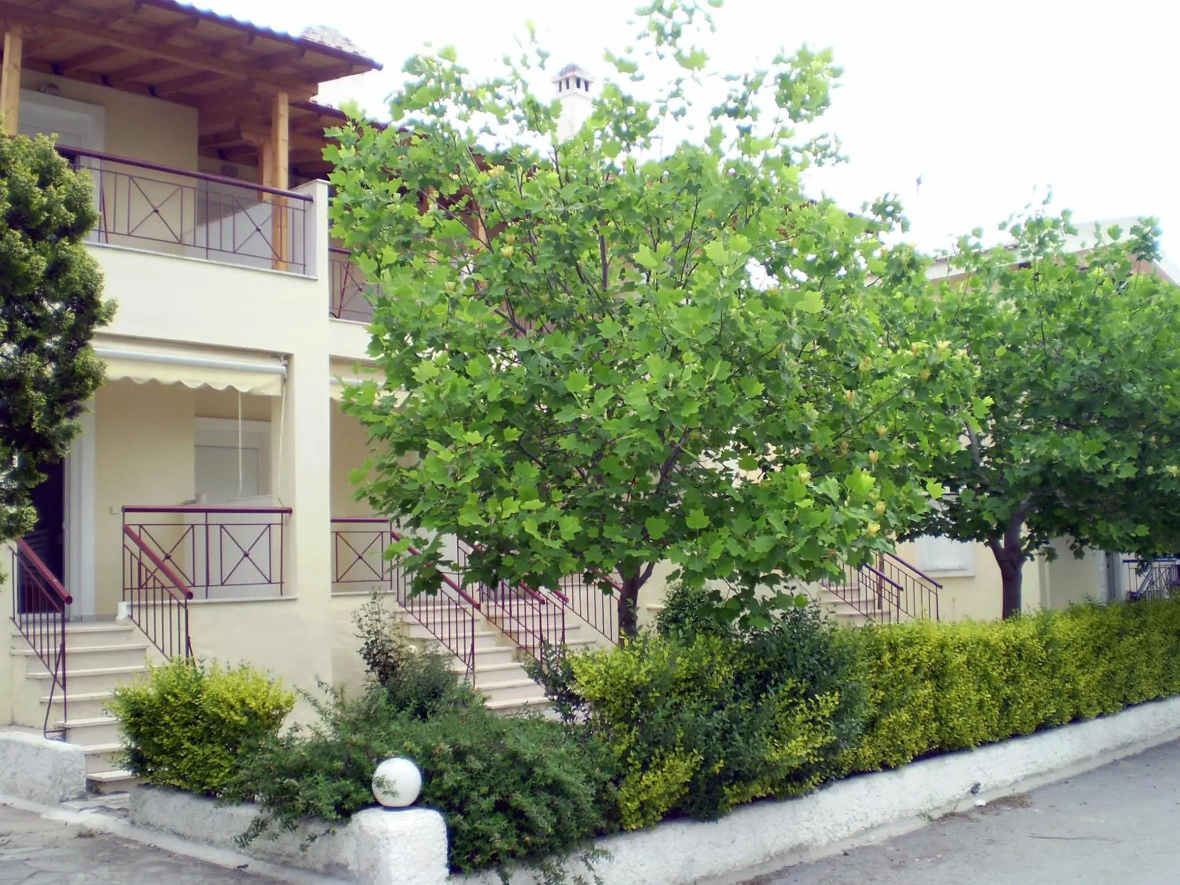 Siviri Rental Houses Siviri Rental Houses