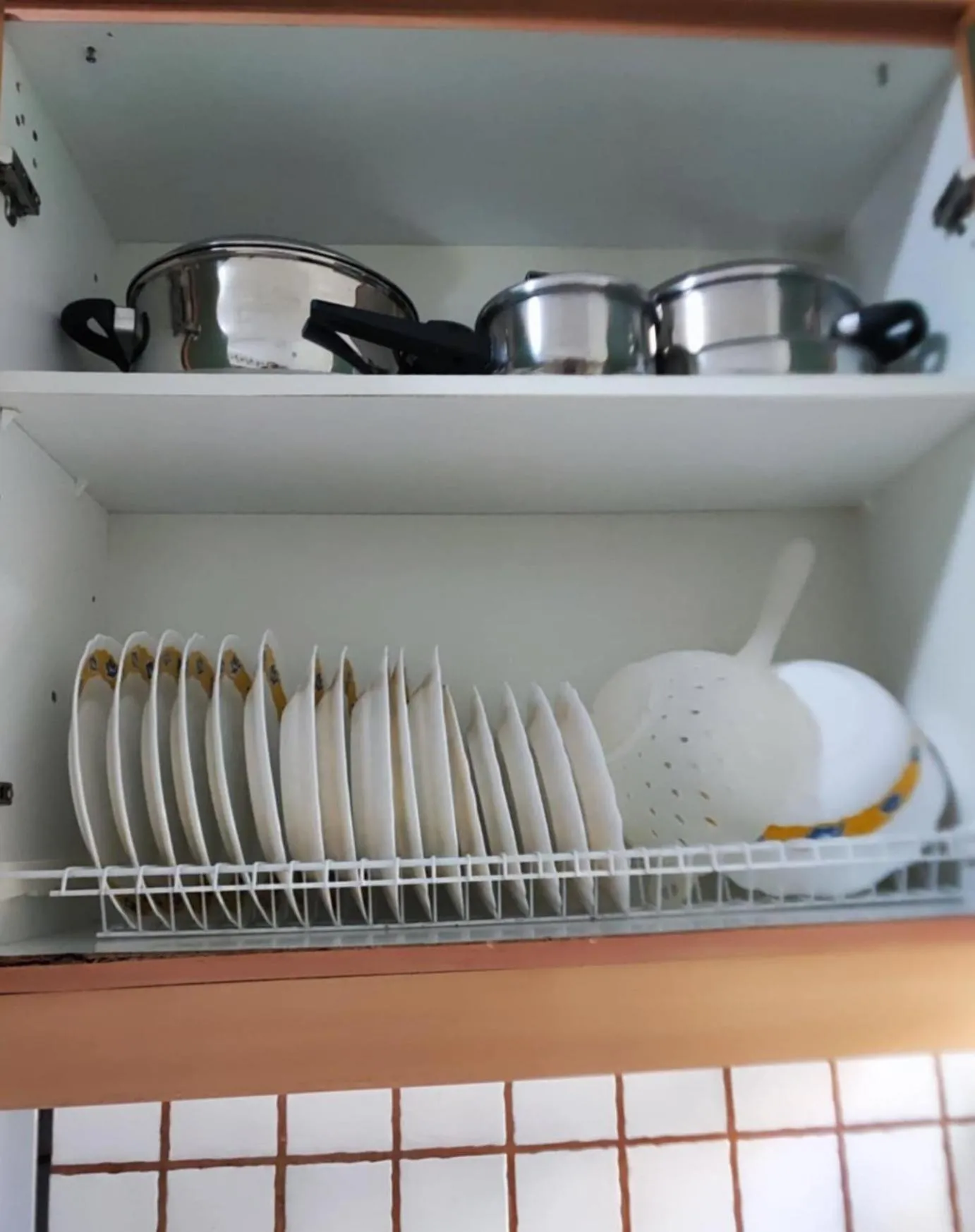 Kitchen or kitchenette in Siviri Rental Houses