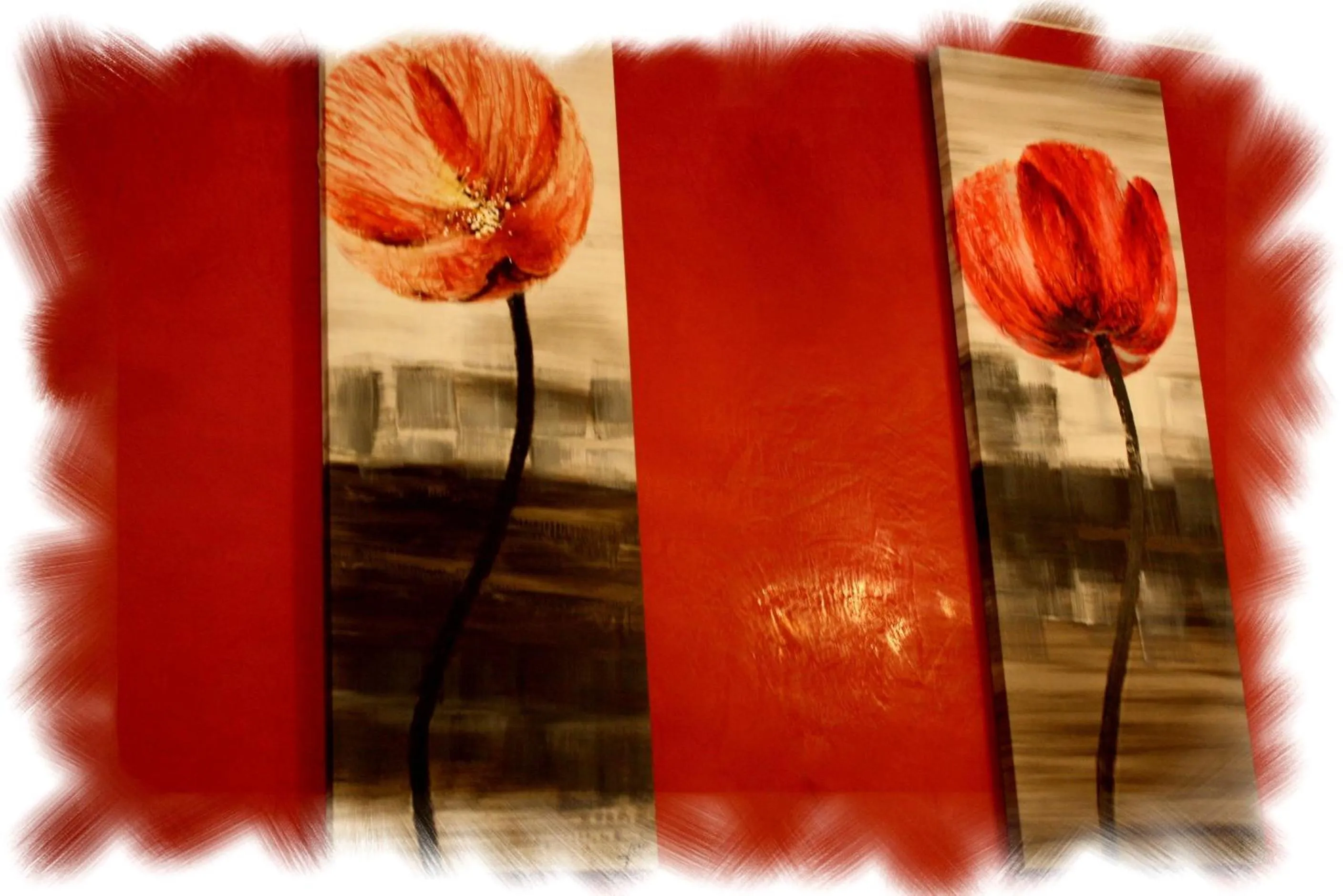 Decorative detail in Hotel du Touring