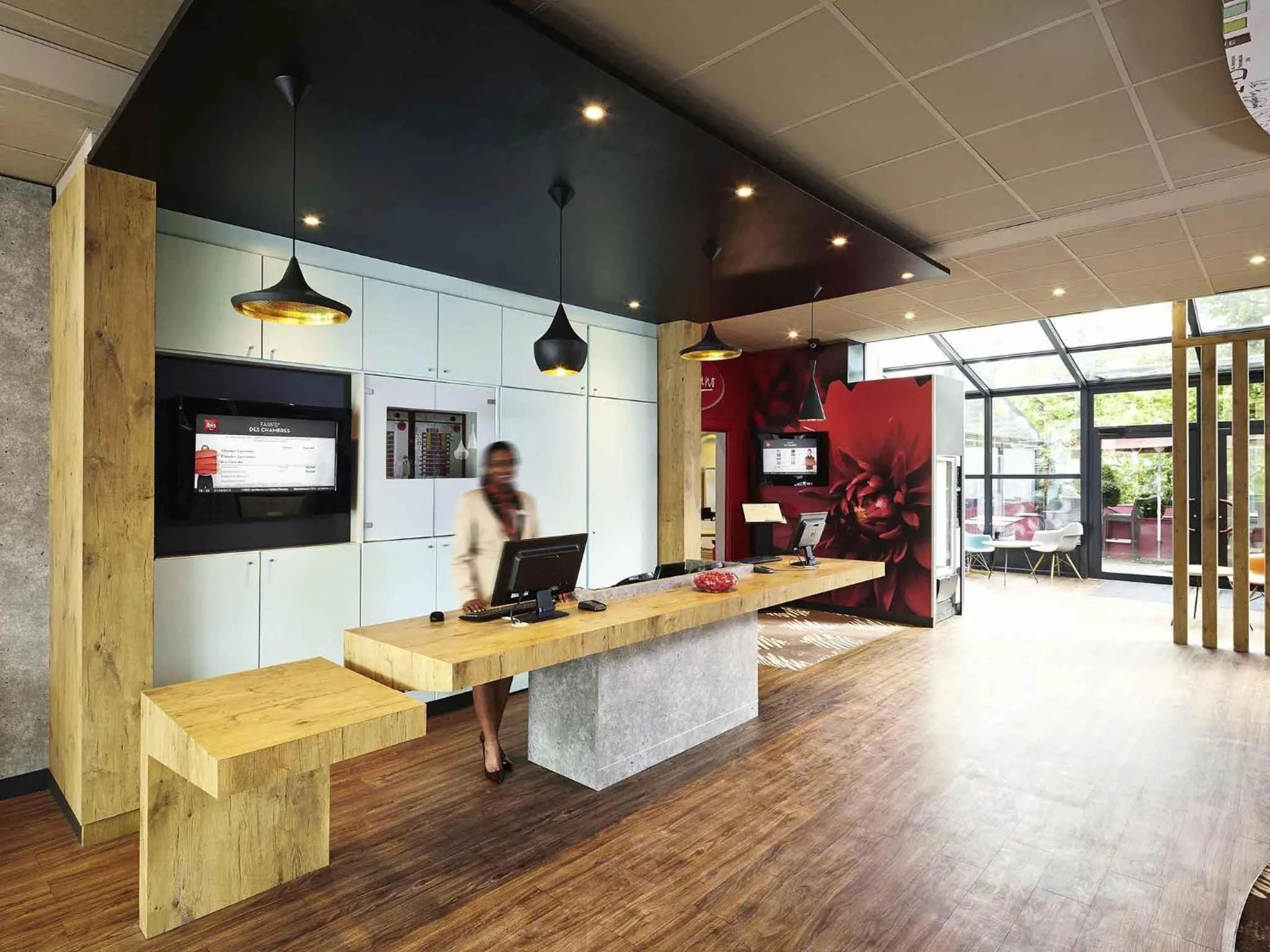 Other in ibis Marne La Vallee Champs-sur-Marne