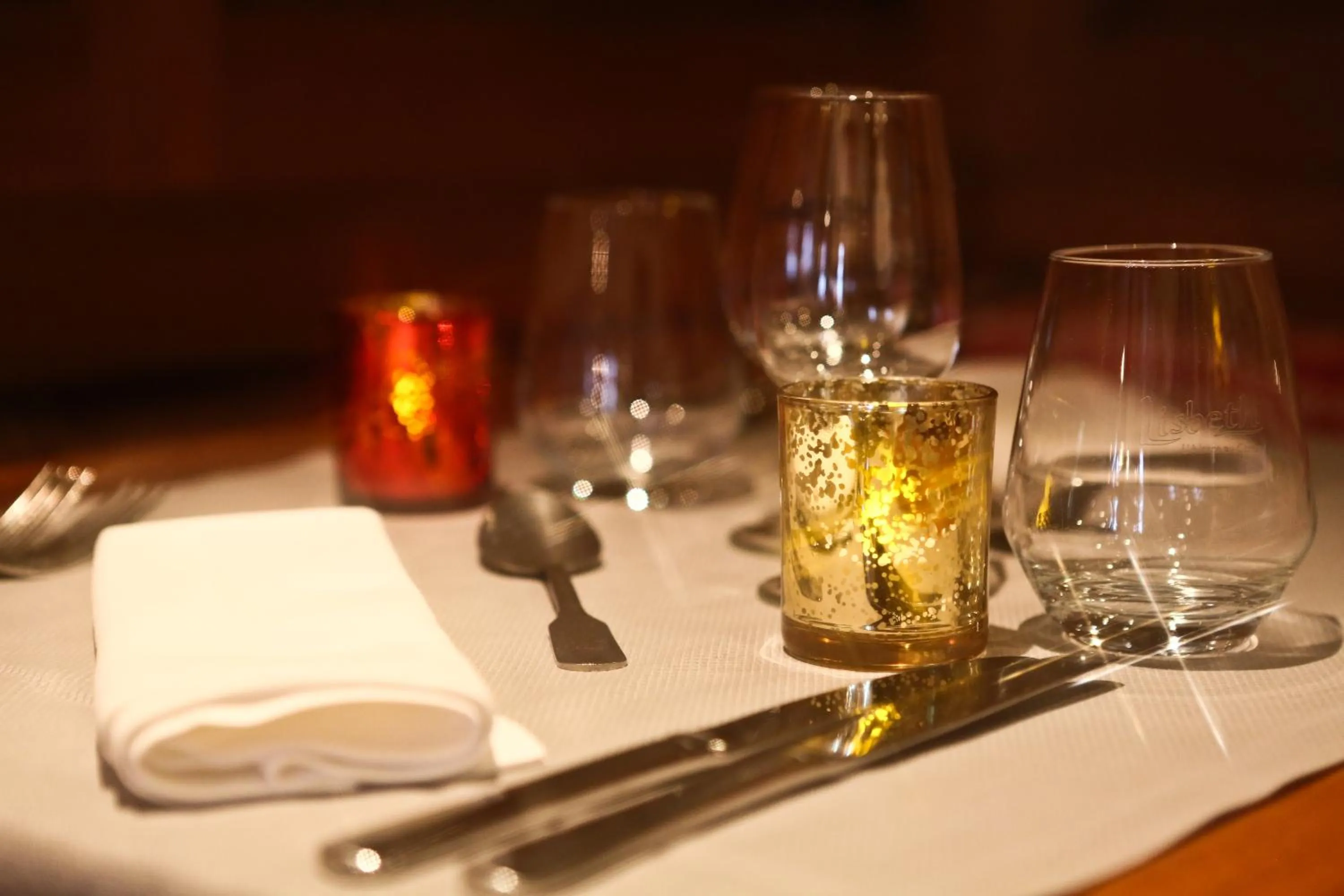 Restaurant/places to eat in The Originals Boutique, Hôtel La Ferme du Pape, Eguisheim