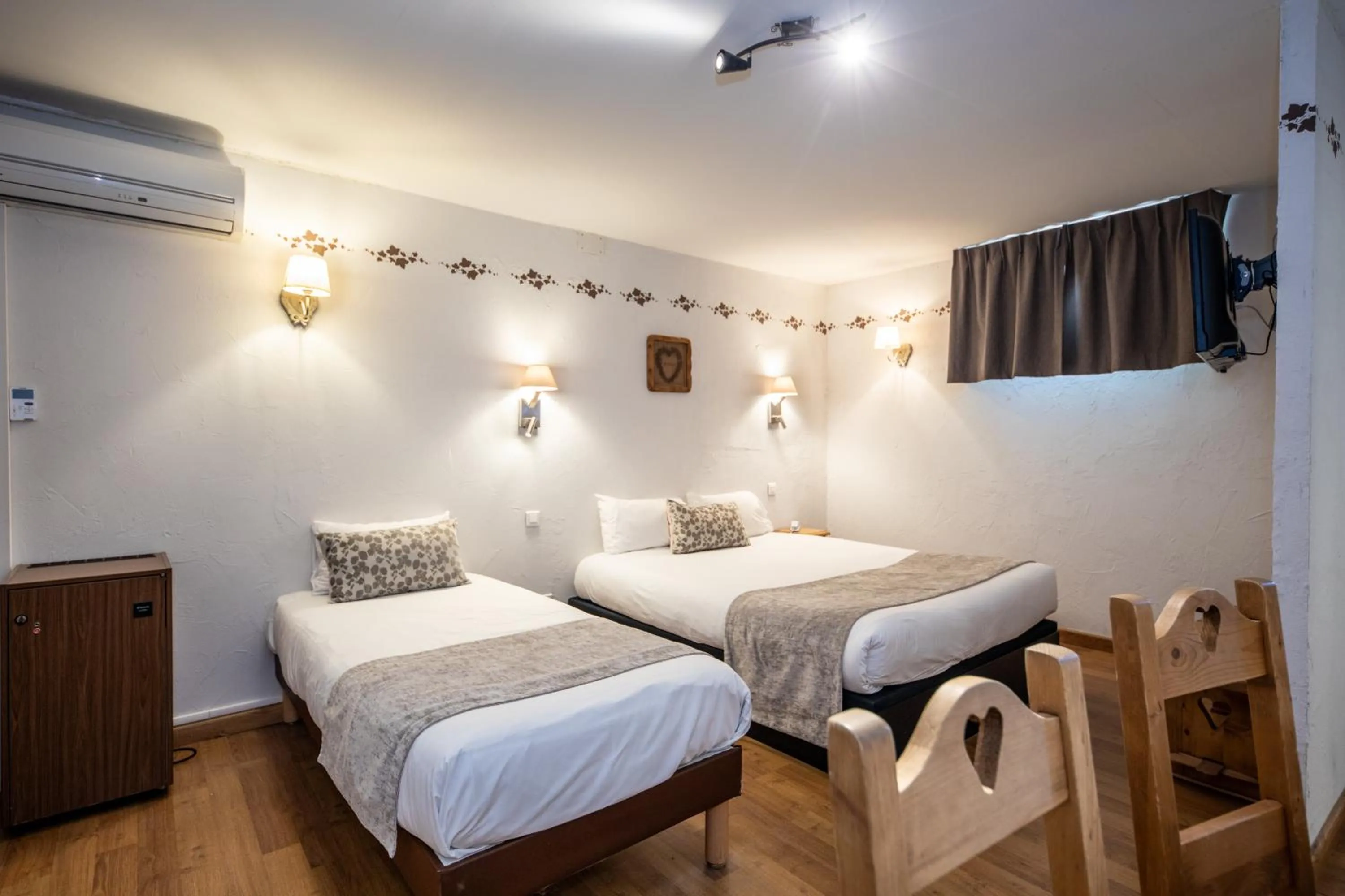 The Originals Boutique, Hôtel La Ferme du Pape, Eguisheim