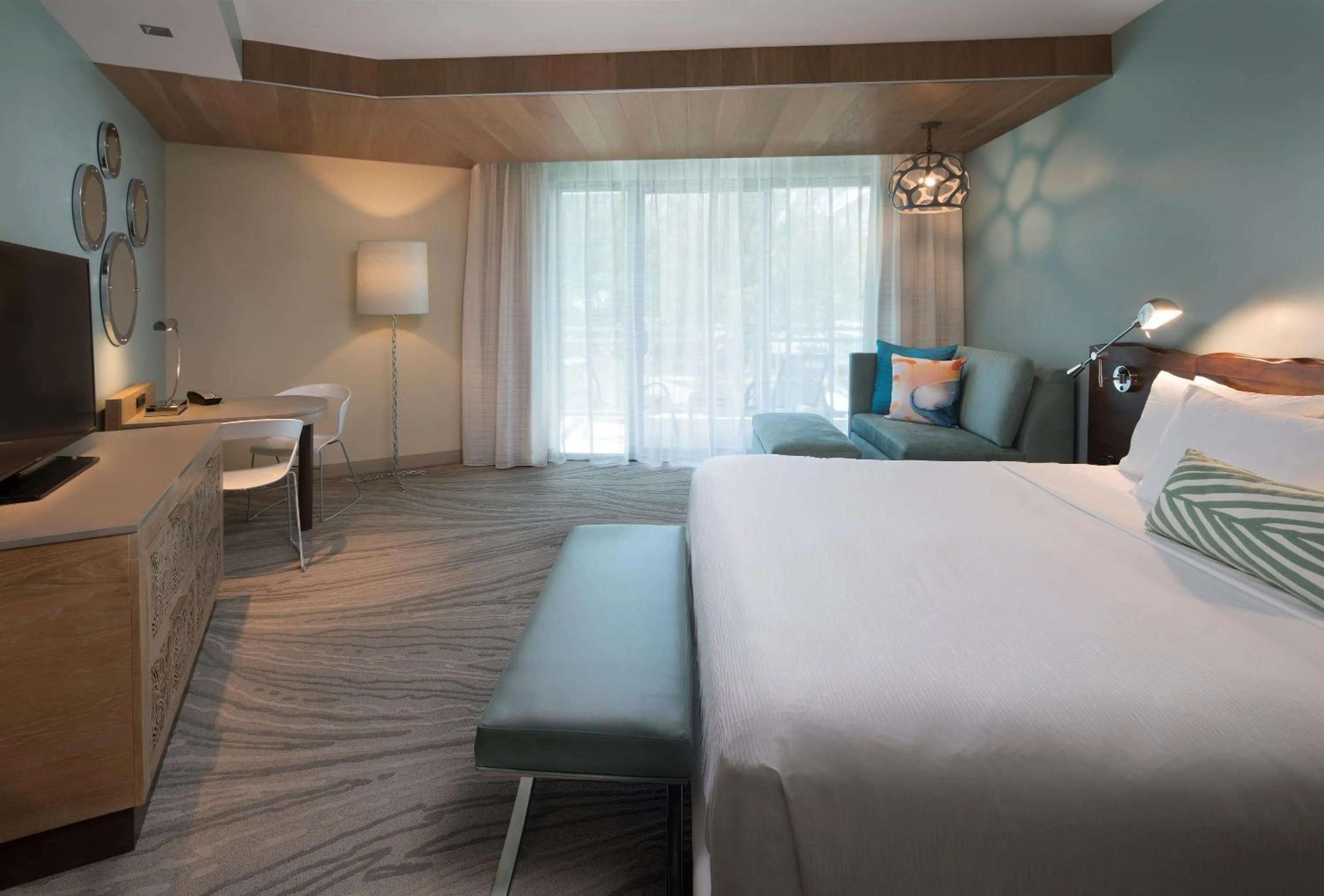 Other, Bed in Zota Beach Resort