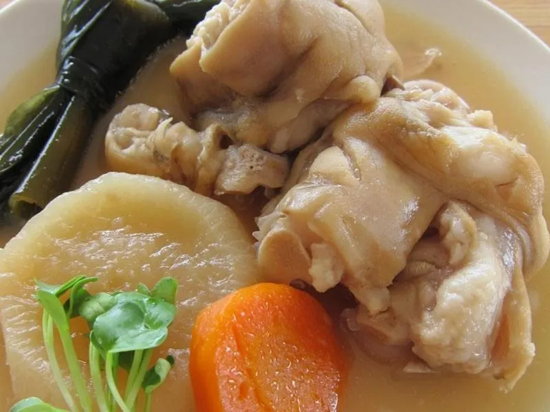 Living Inn Asahibashiekimae Premier