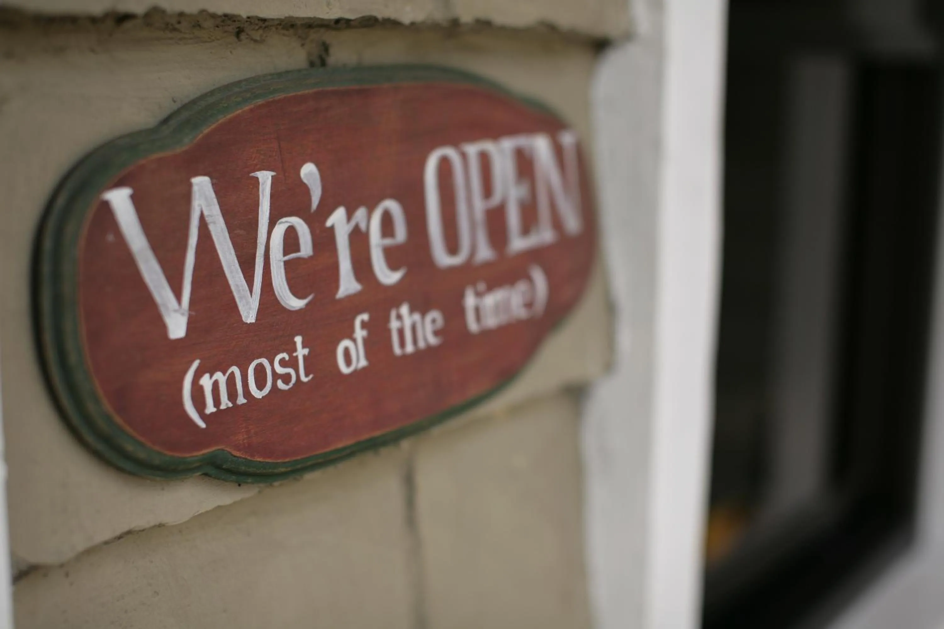 Ted's Bed and Breakfast